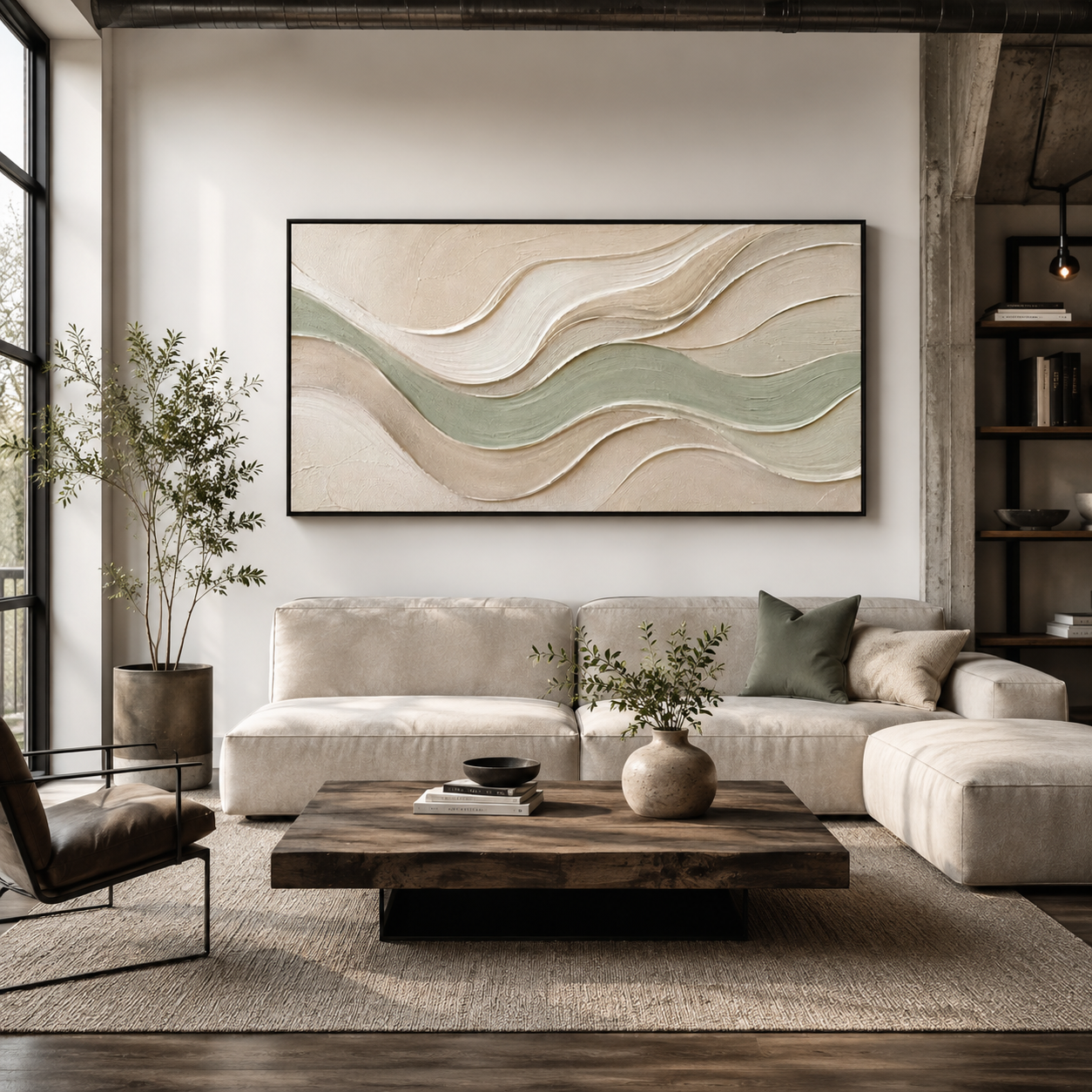 Sage Tides