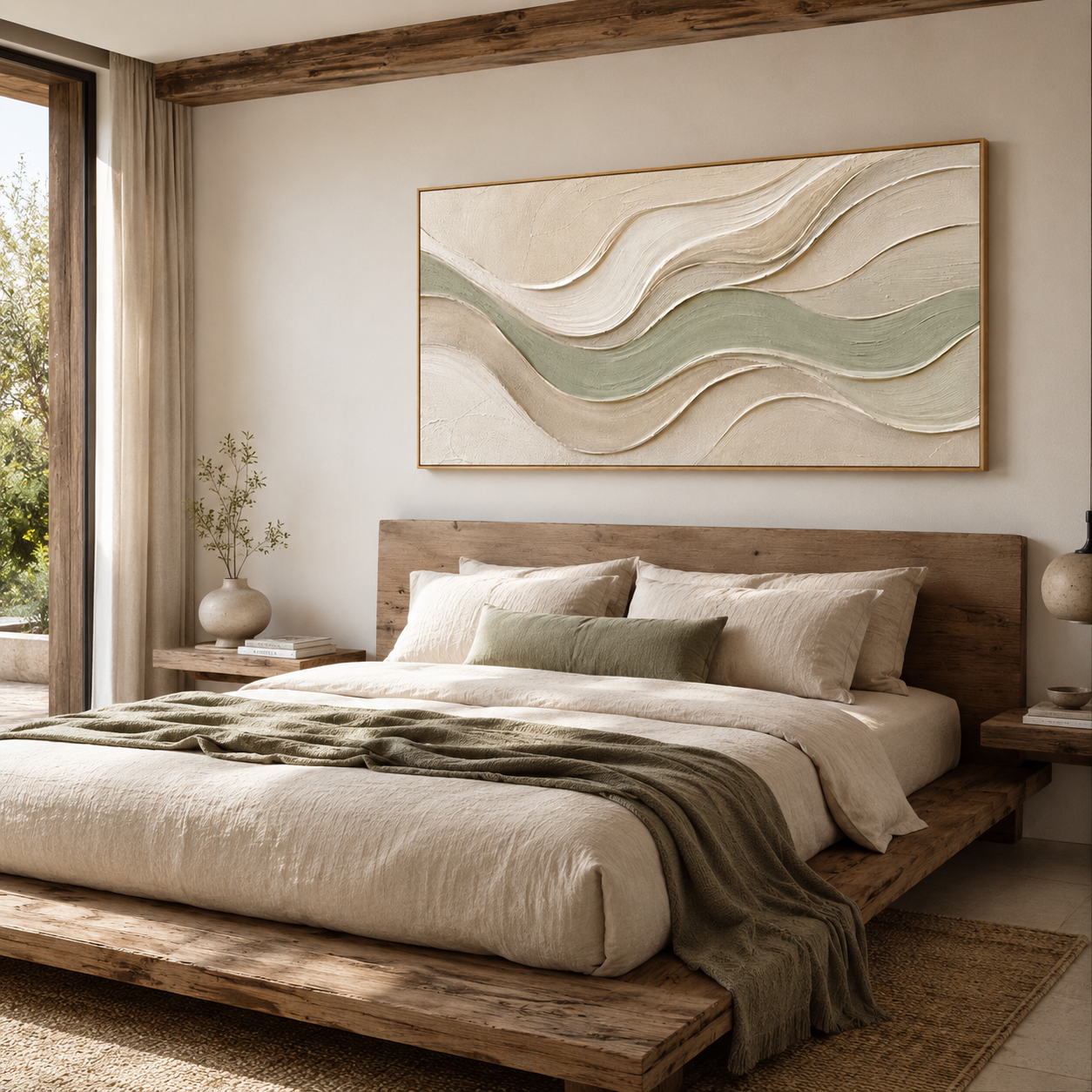 Sage Tides
