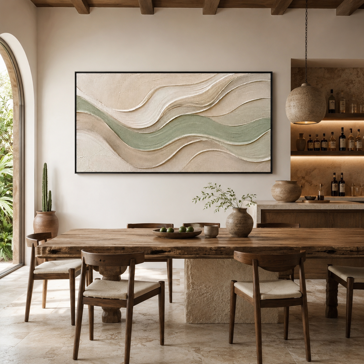 Sage Tides