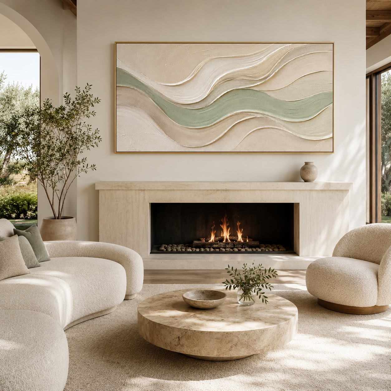 Sage Tides