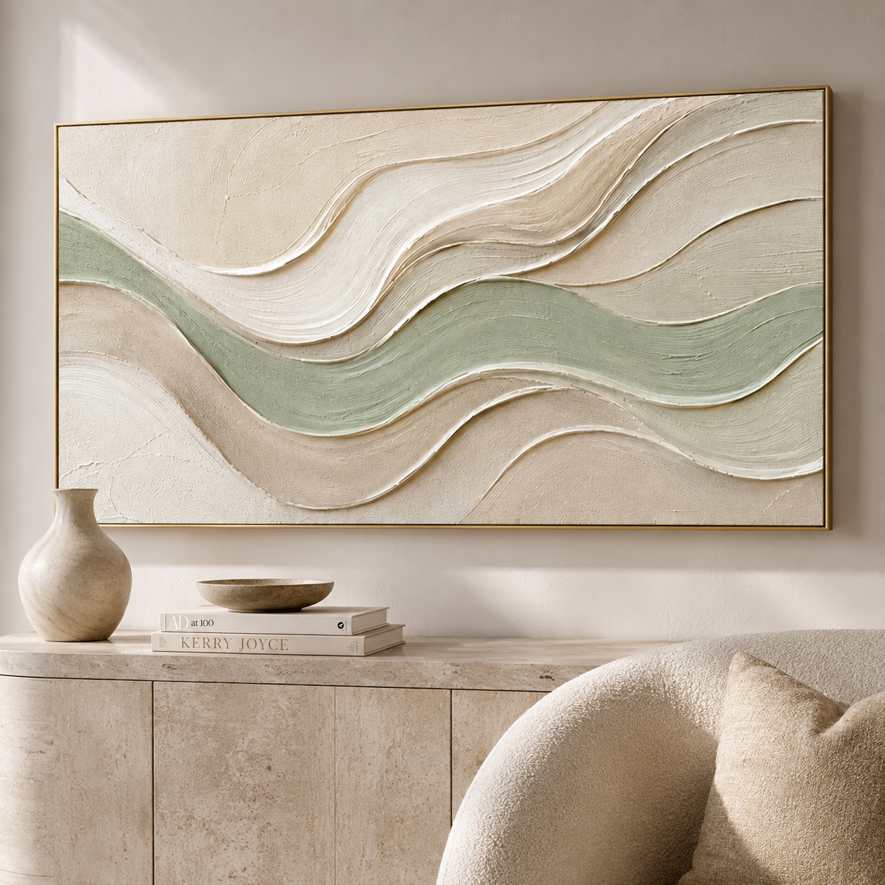 Sage Tides