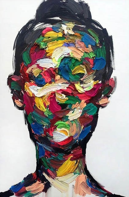 Faces in the Abstract