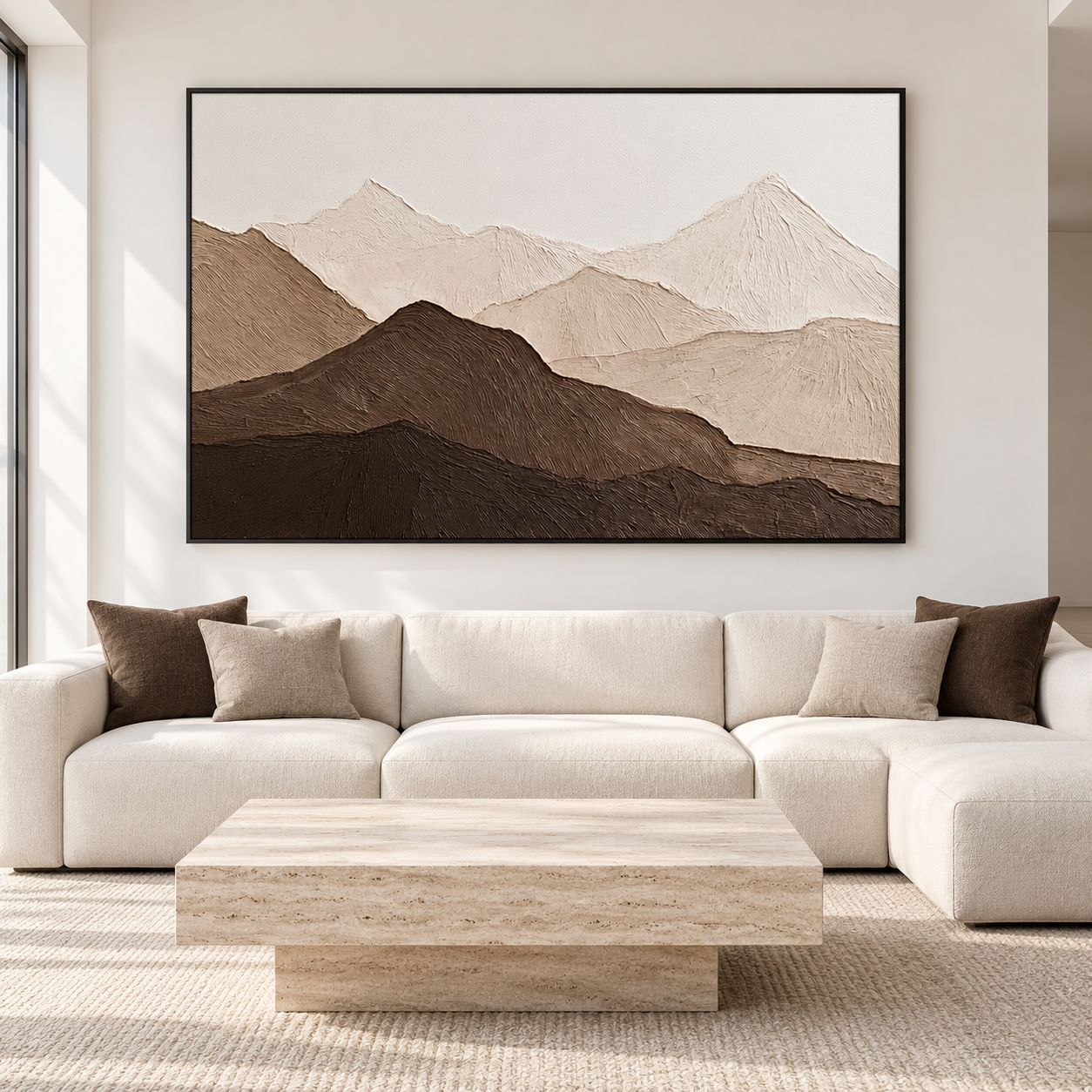 Whispering Ridge