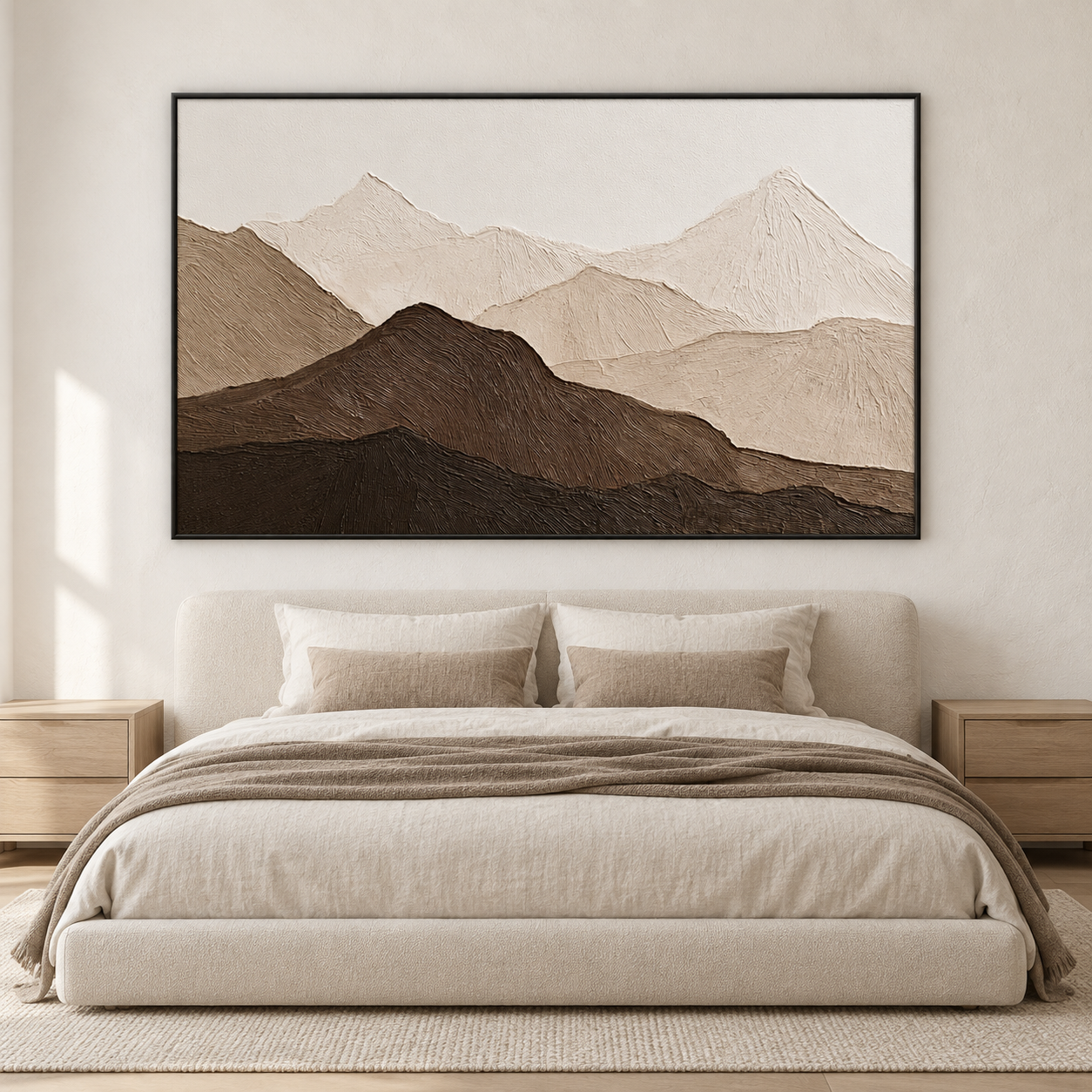 Whispering Ridge
