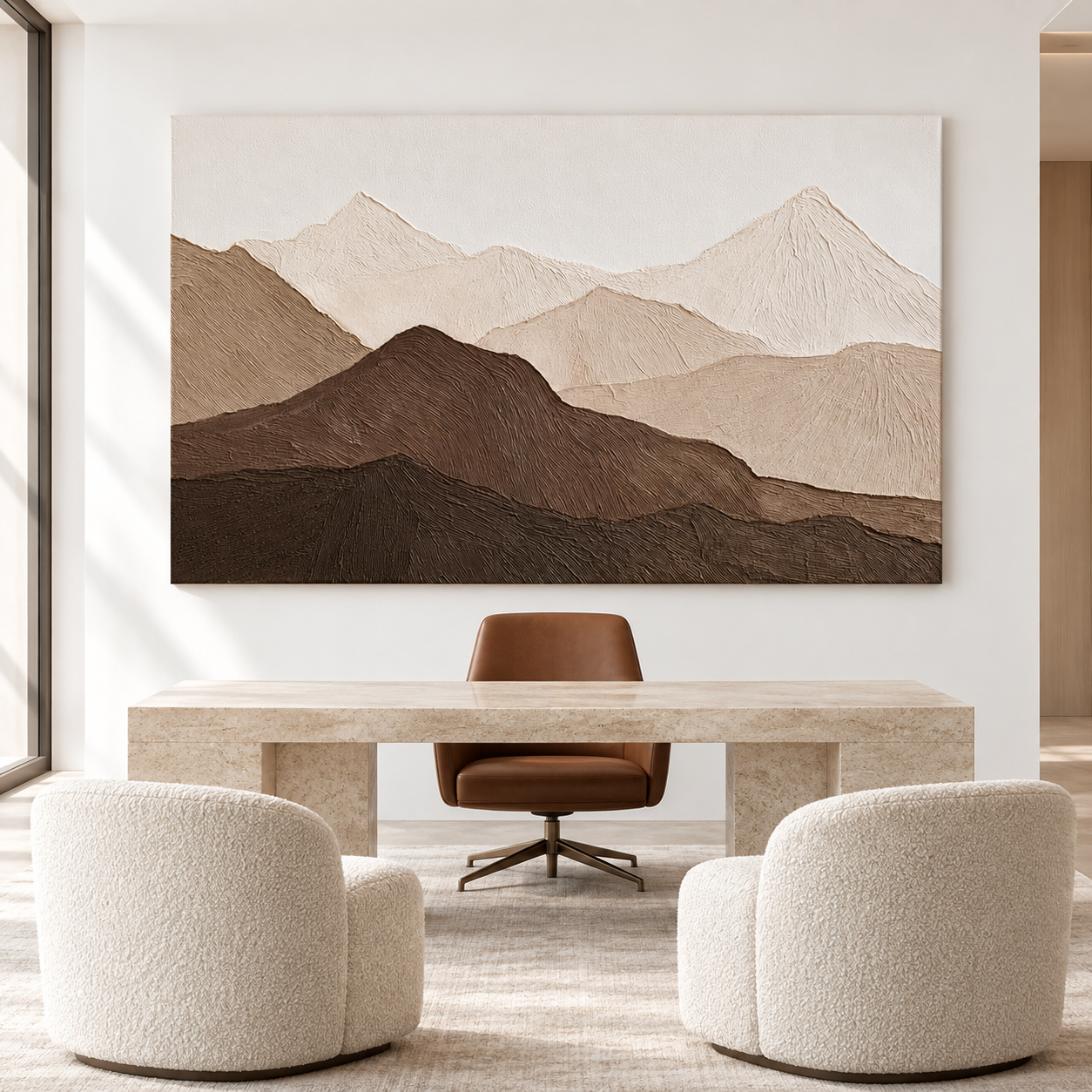Whispering Ridge