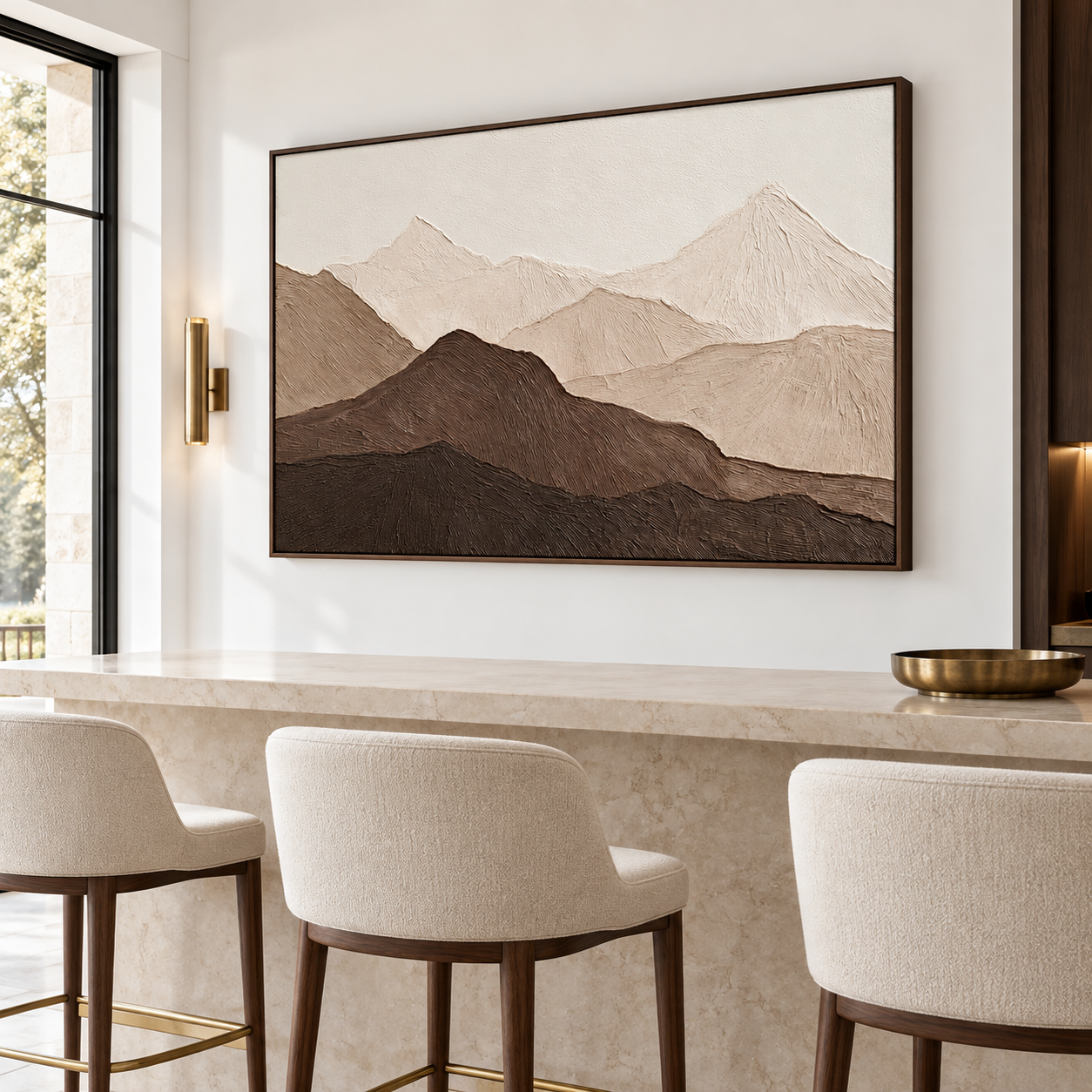 Whispering Ridge