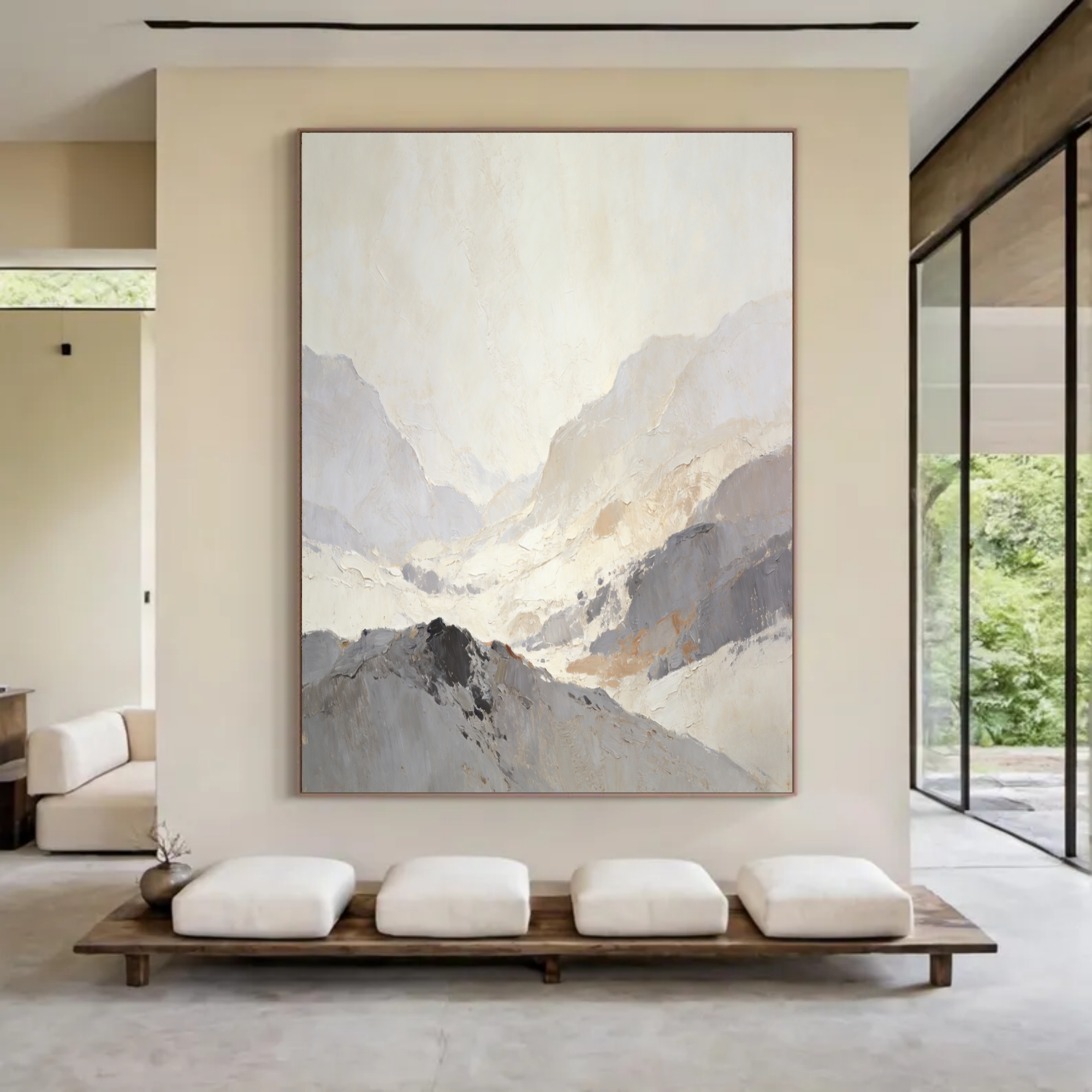 Mountain Majesty Unveiled