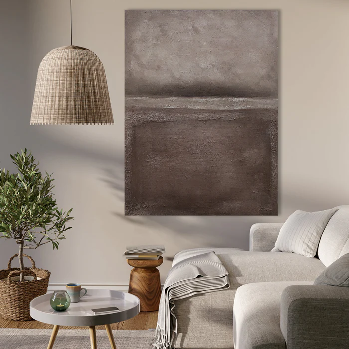 Abstract Painting #GW122