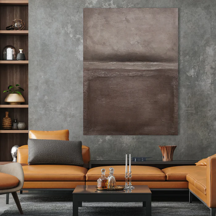 Abstract Painting #GW122