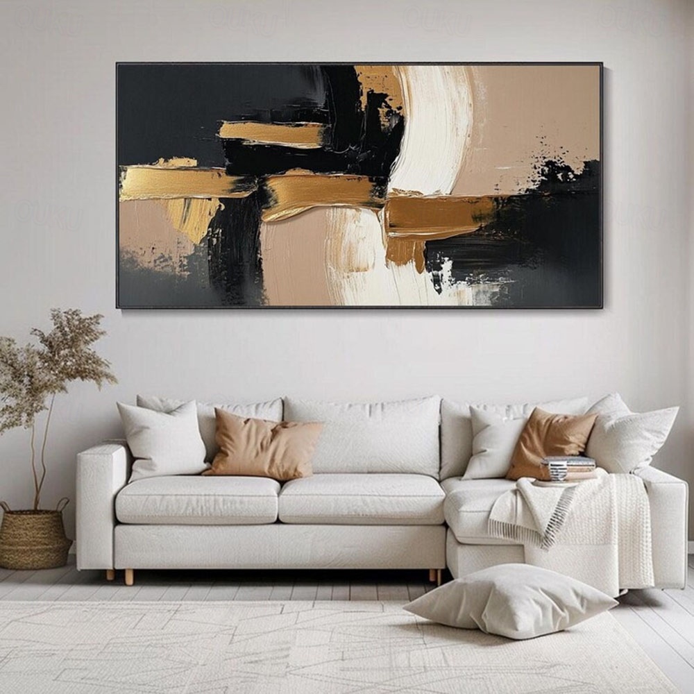 Ebony and Gold Chaos