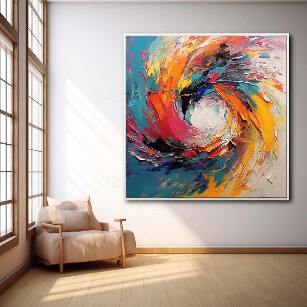Vortex of Color