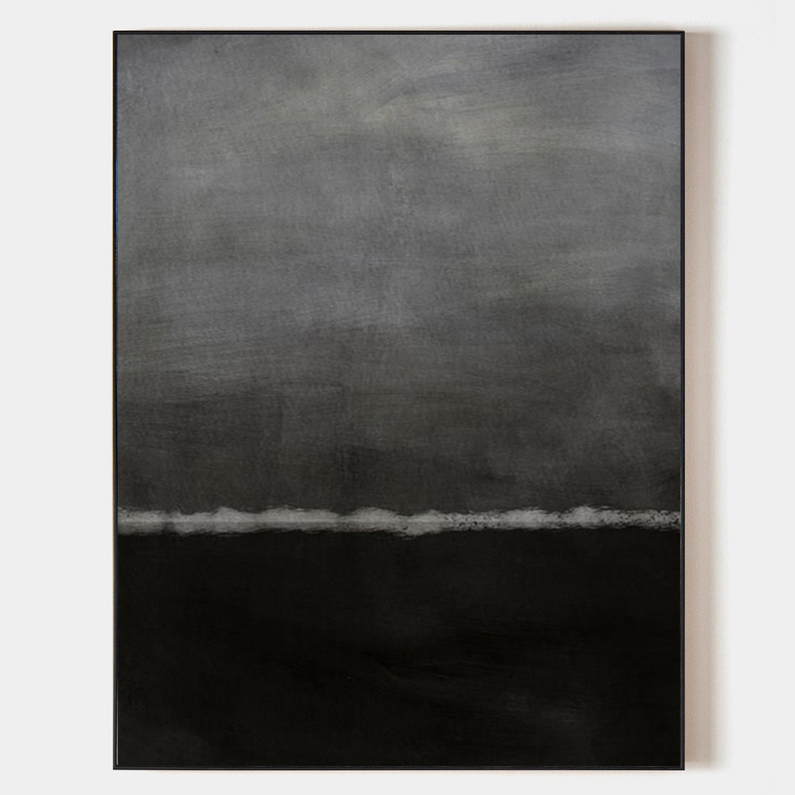 Horizon of the Nightfall