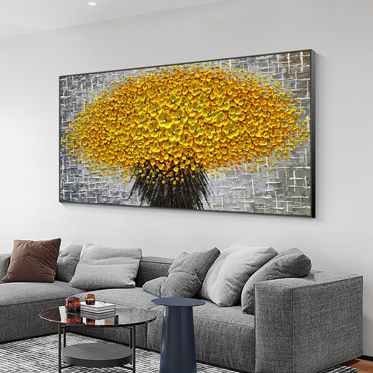 Golden Tree