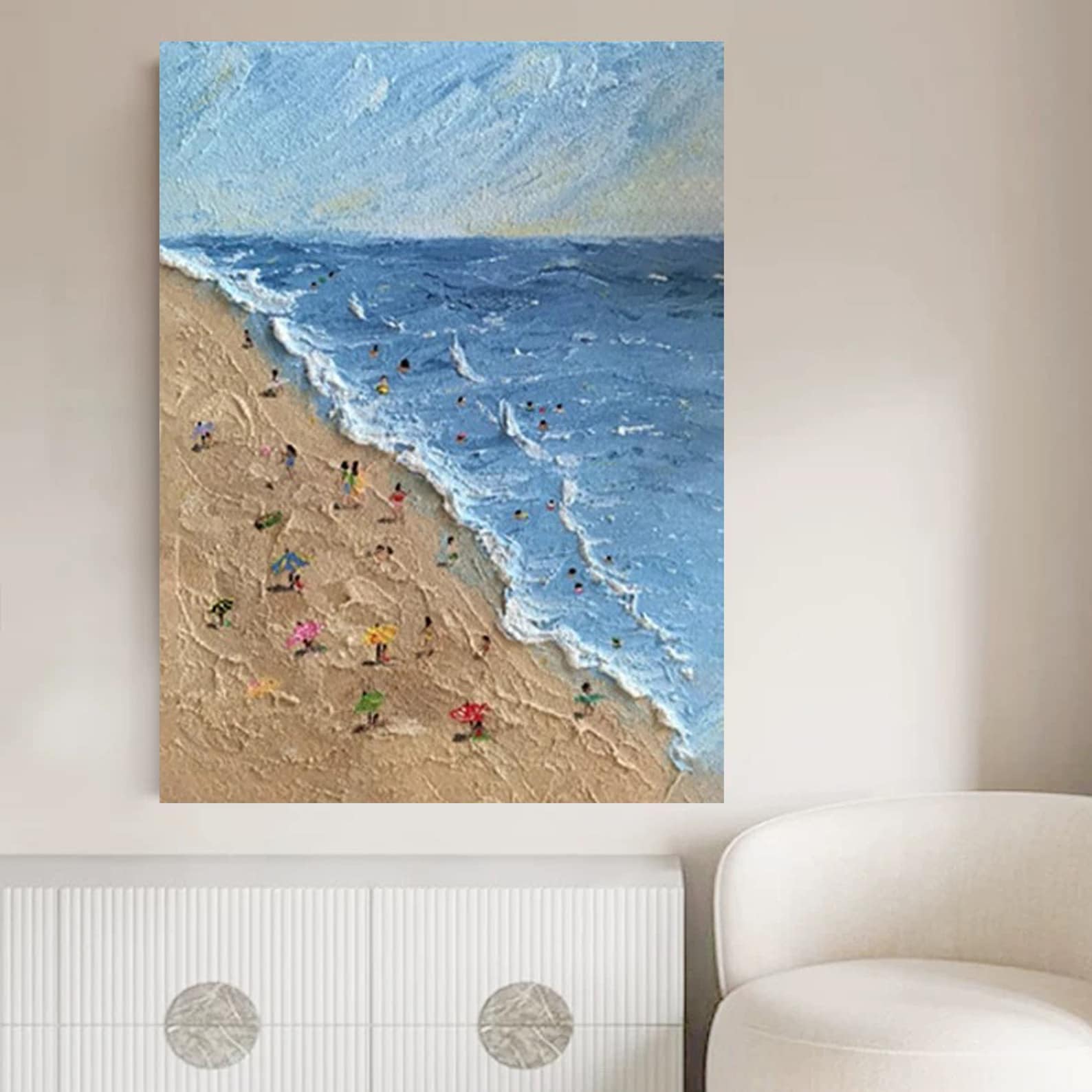 Surf Painting #GW011