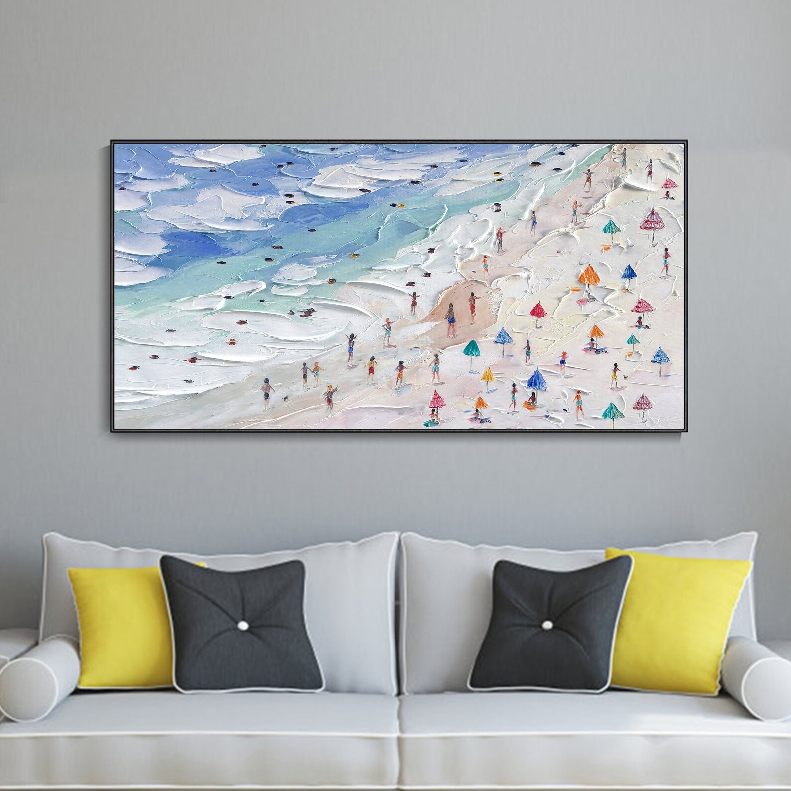 Coastal