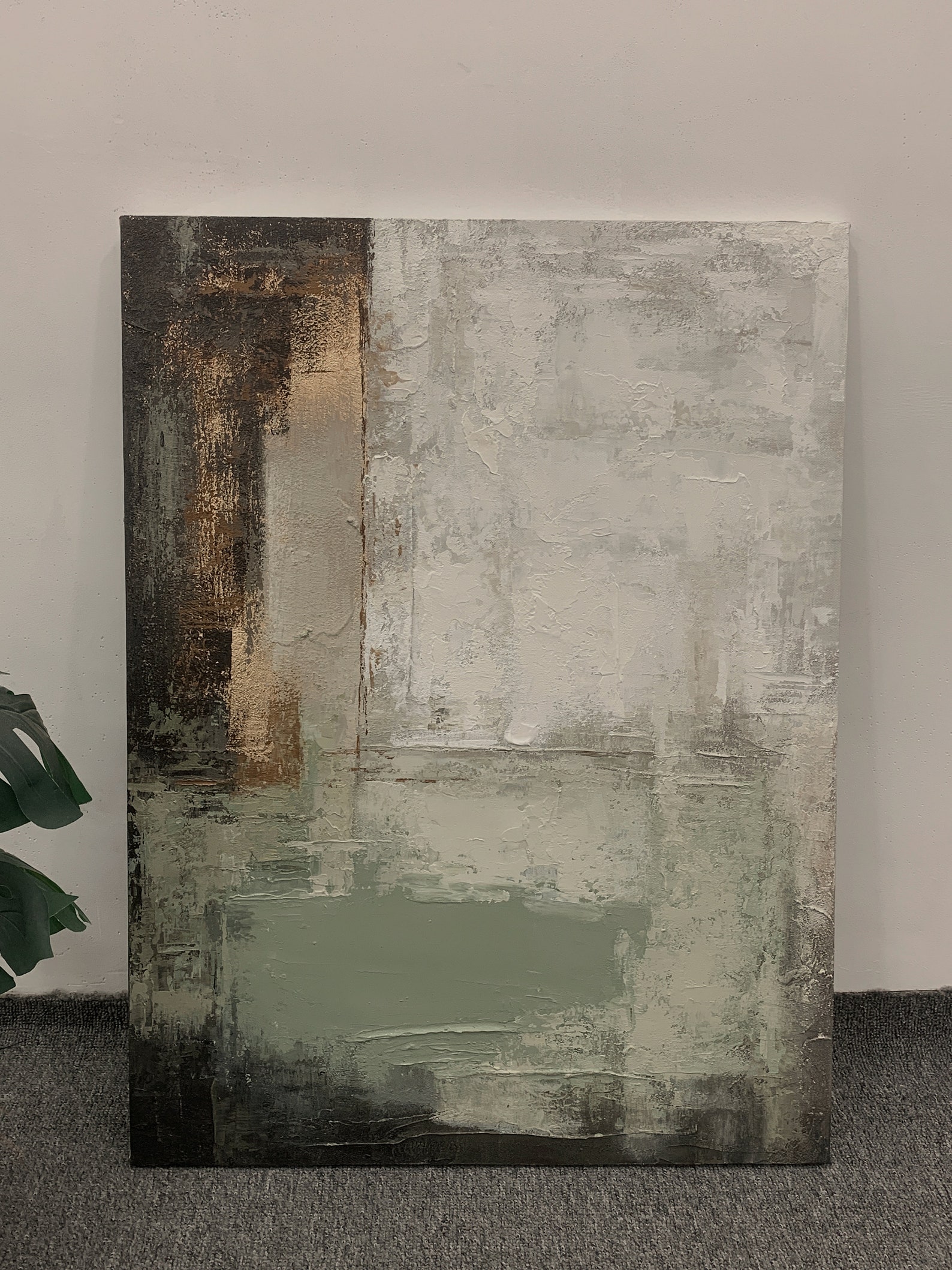 Green base abstraction