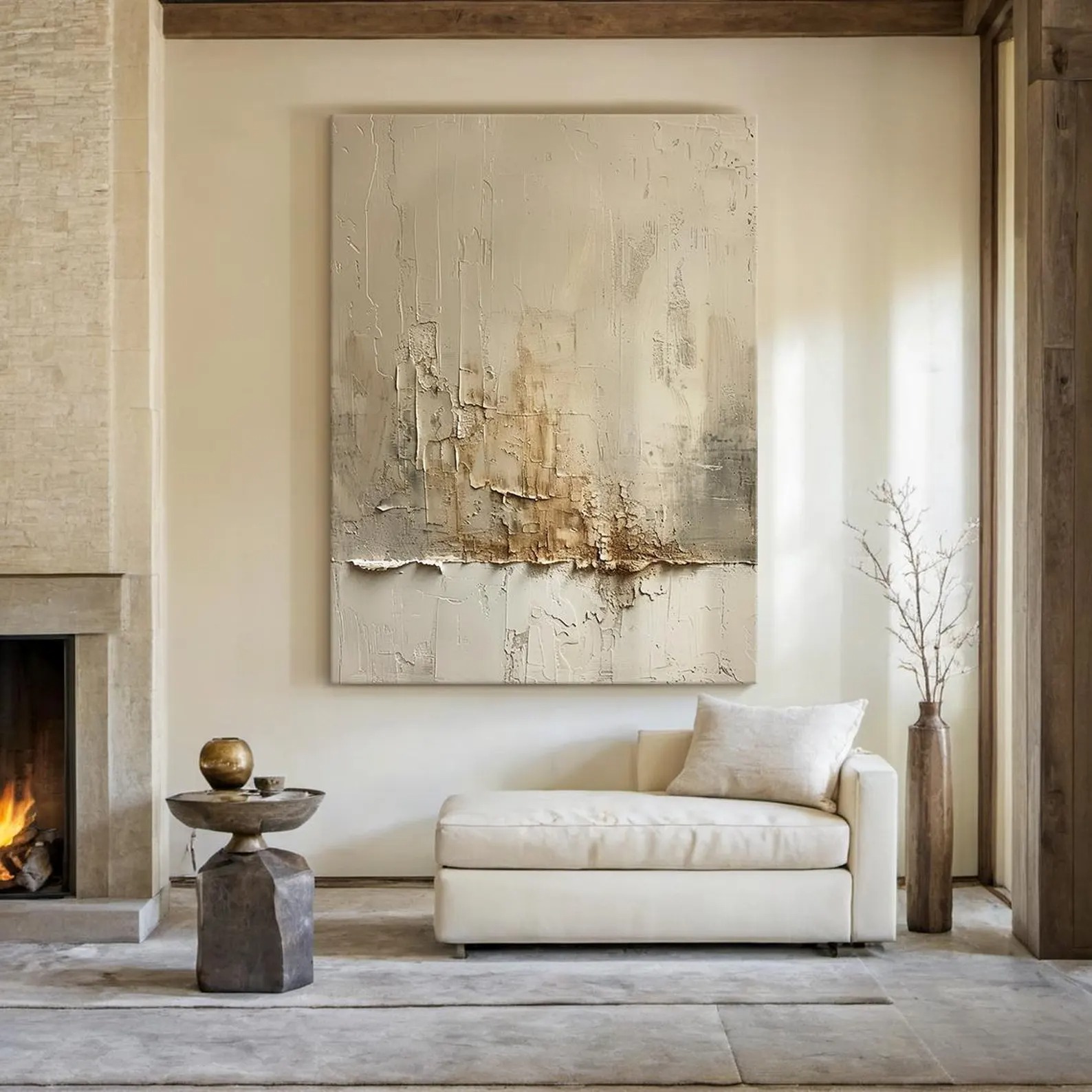 Layers of Concealment