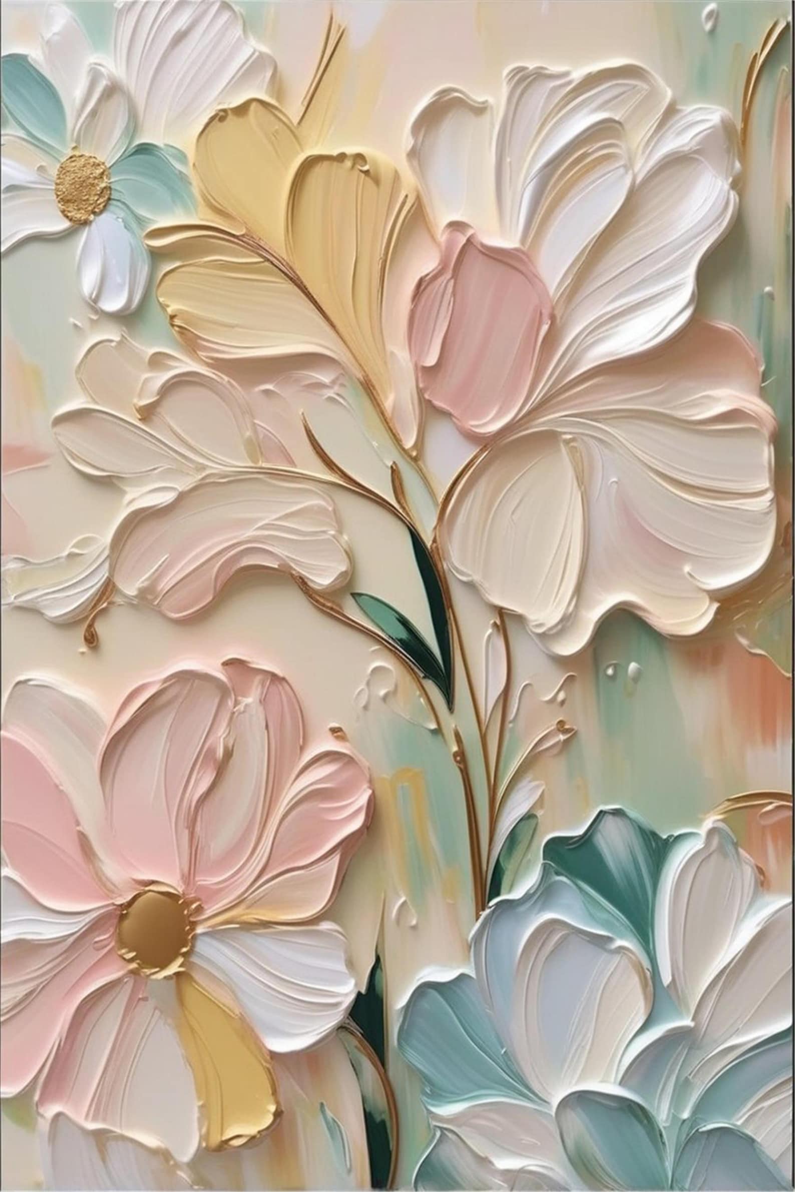 Pink Spring Reverie 2