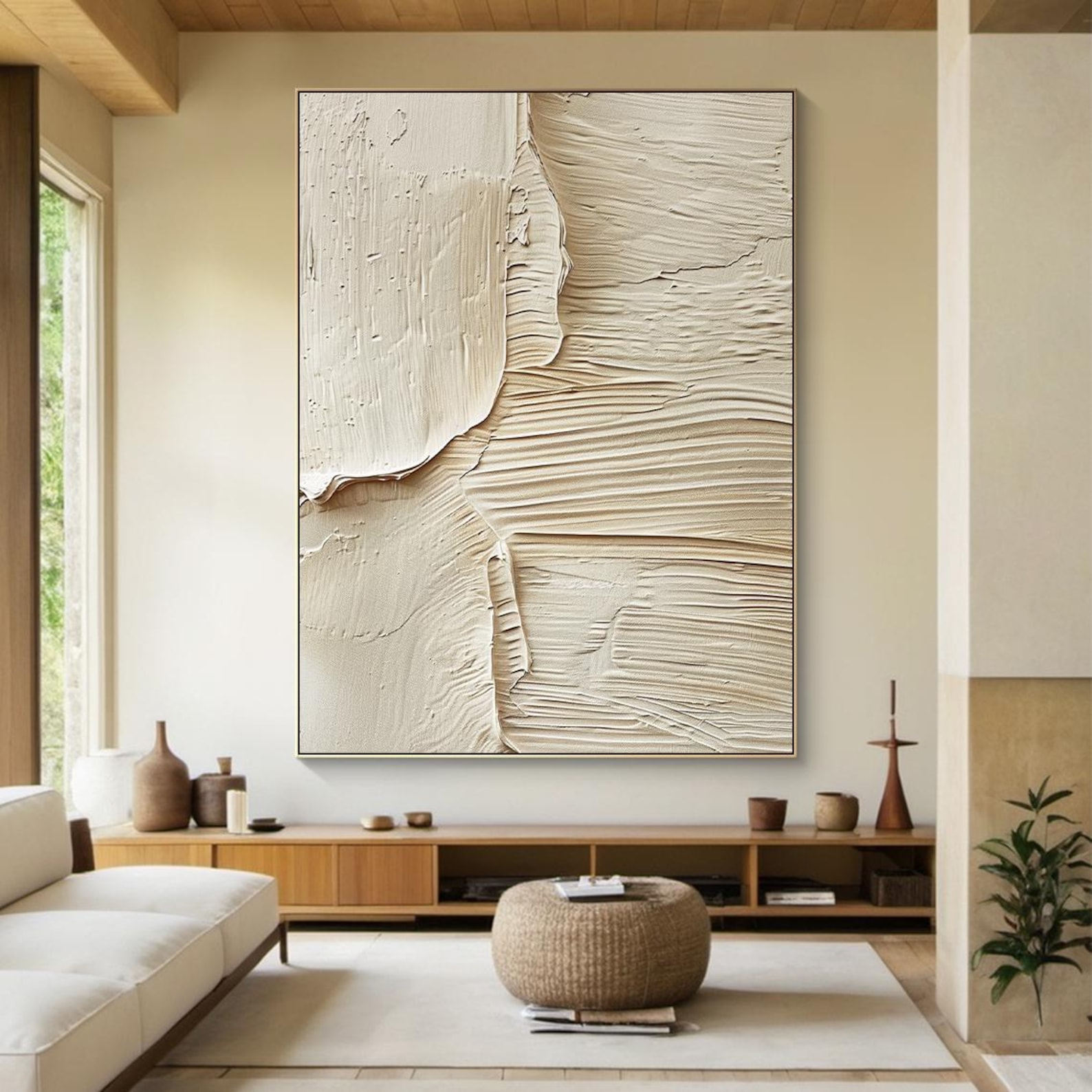 The Essence of Wabi-Sabi