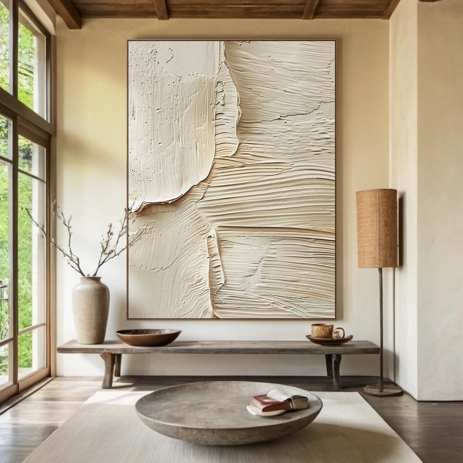 The Essence of Wabi-Sabi