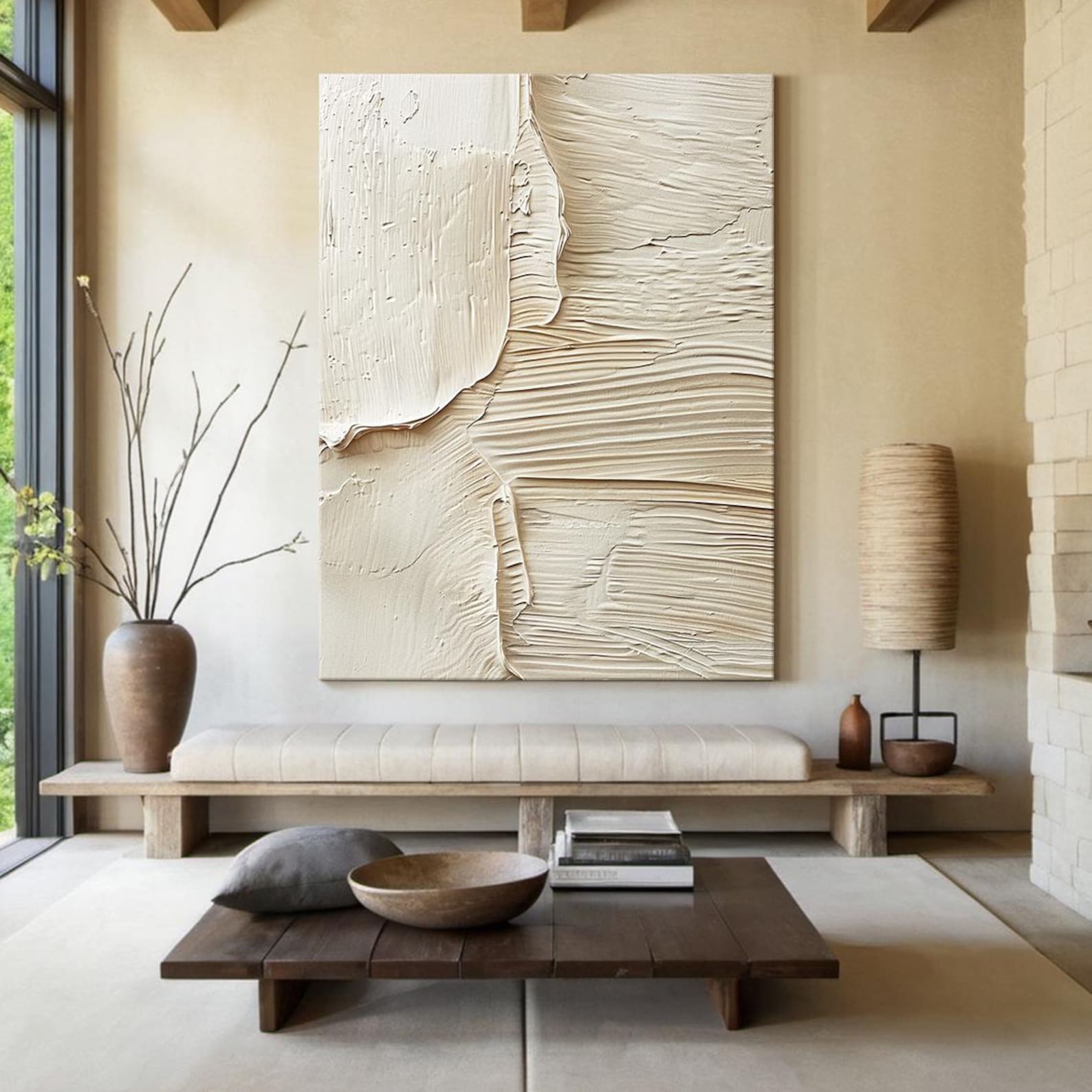 The Essence of Wabi-Sabi