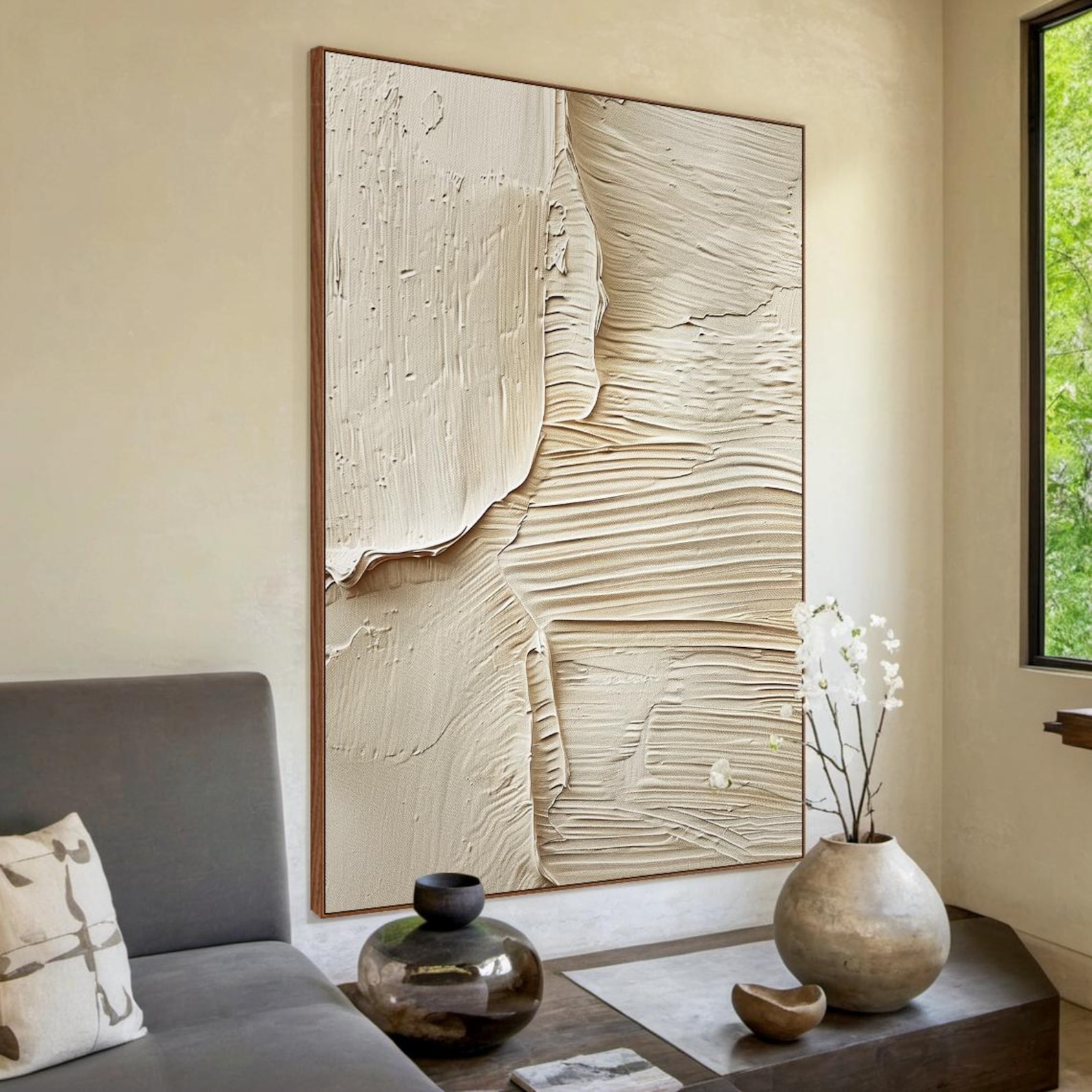 The Essence of Wabi-Sabi