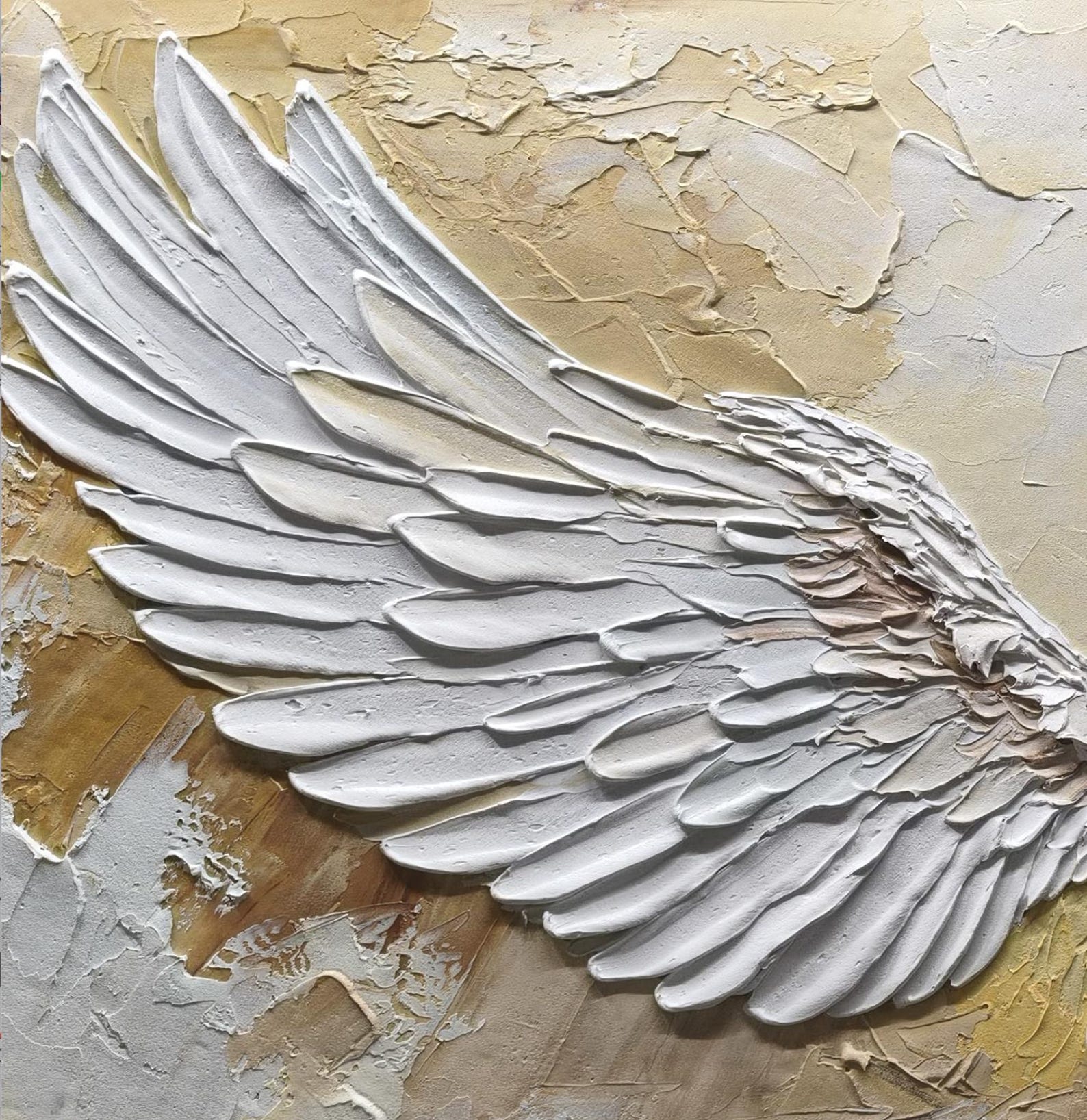 Angel Wings 