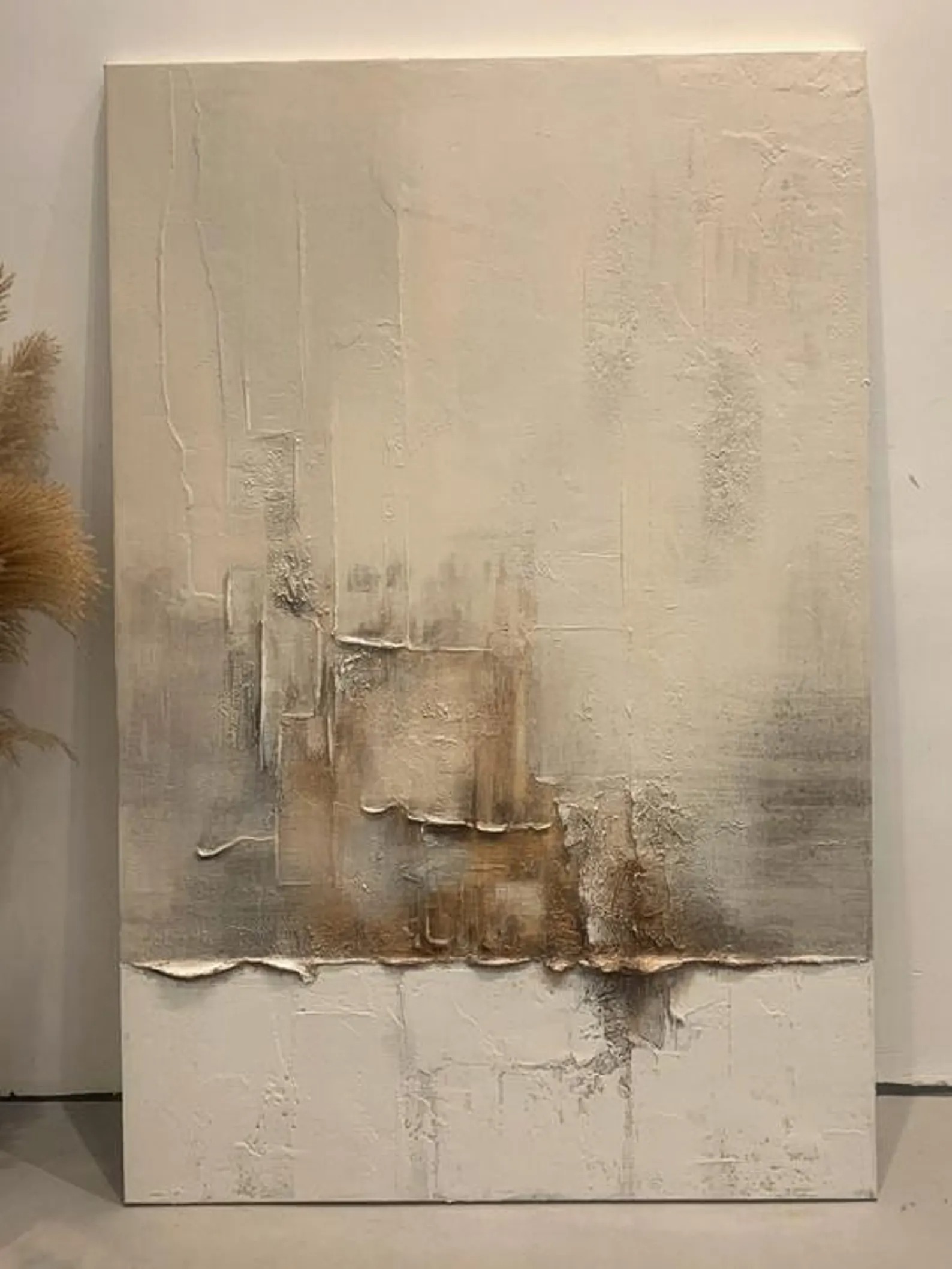 Layers of Concealment