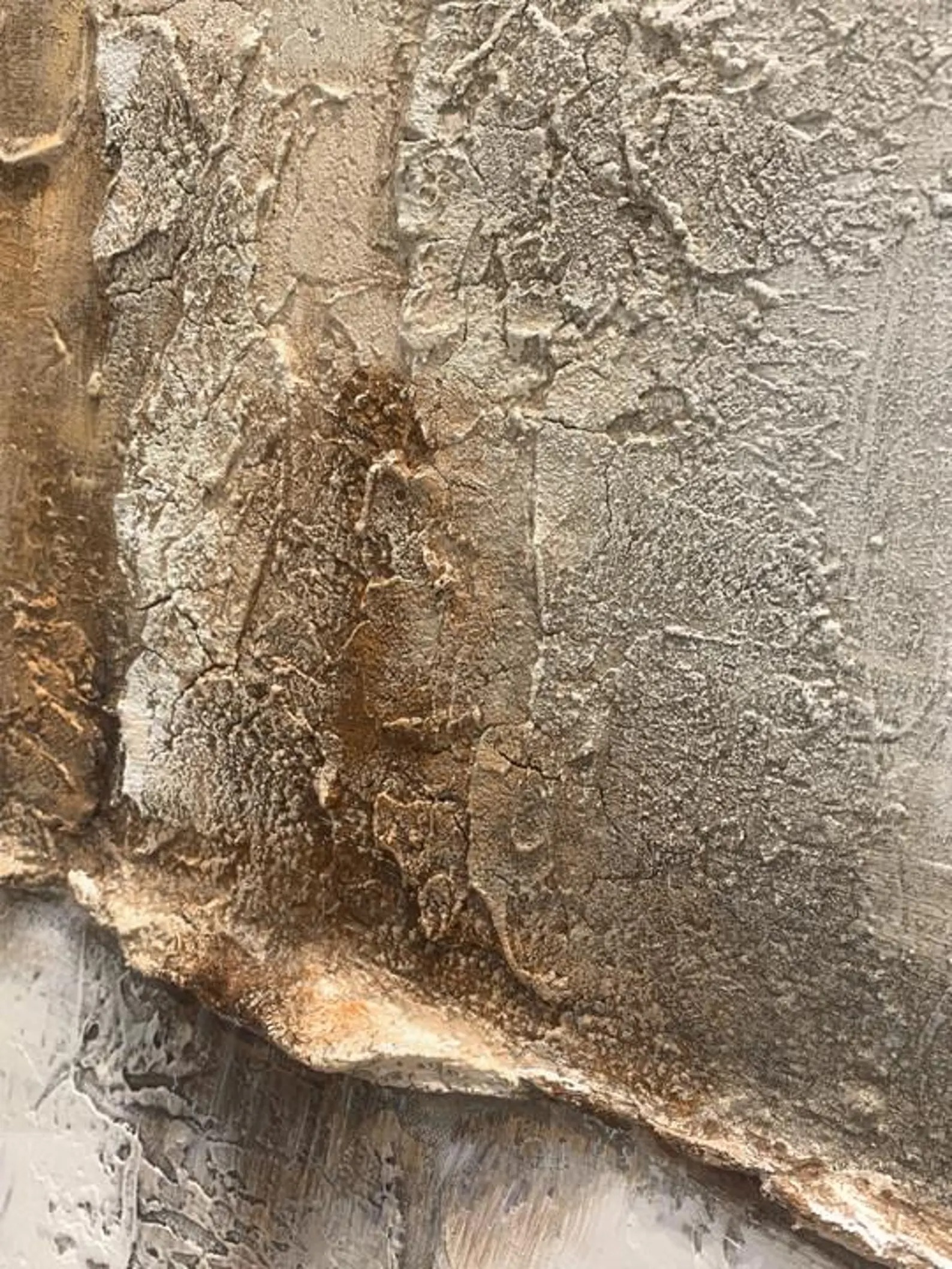 Layers of Concealment