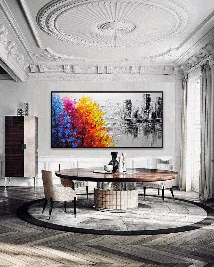 Urban Painting #GW029