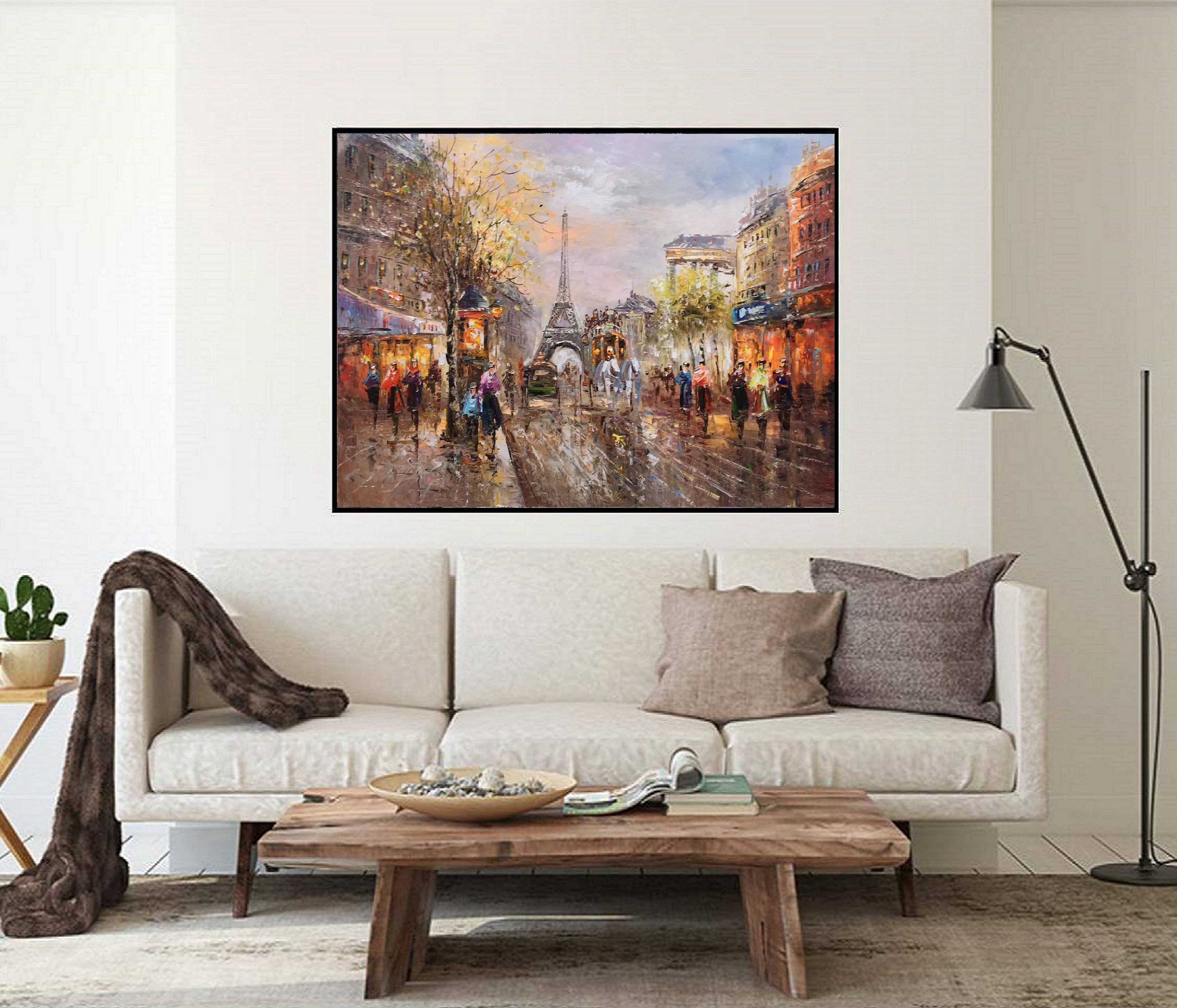 Urban Painting #GW019