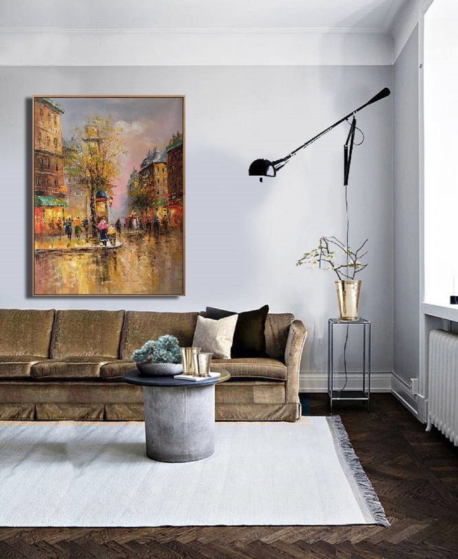 Urban Painting #GW010