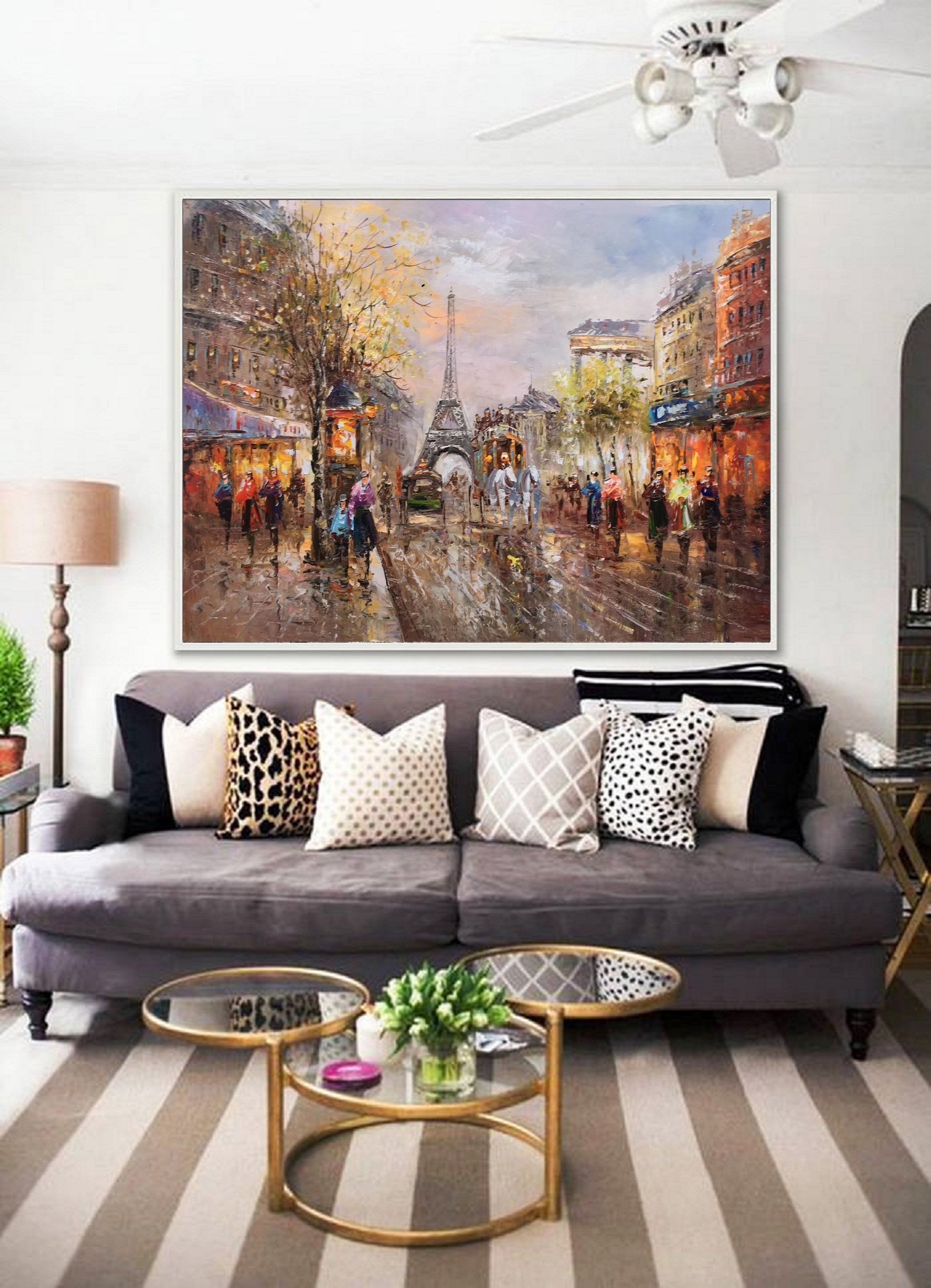 Urban Painting #GW019