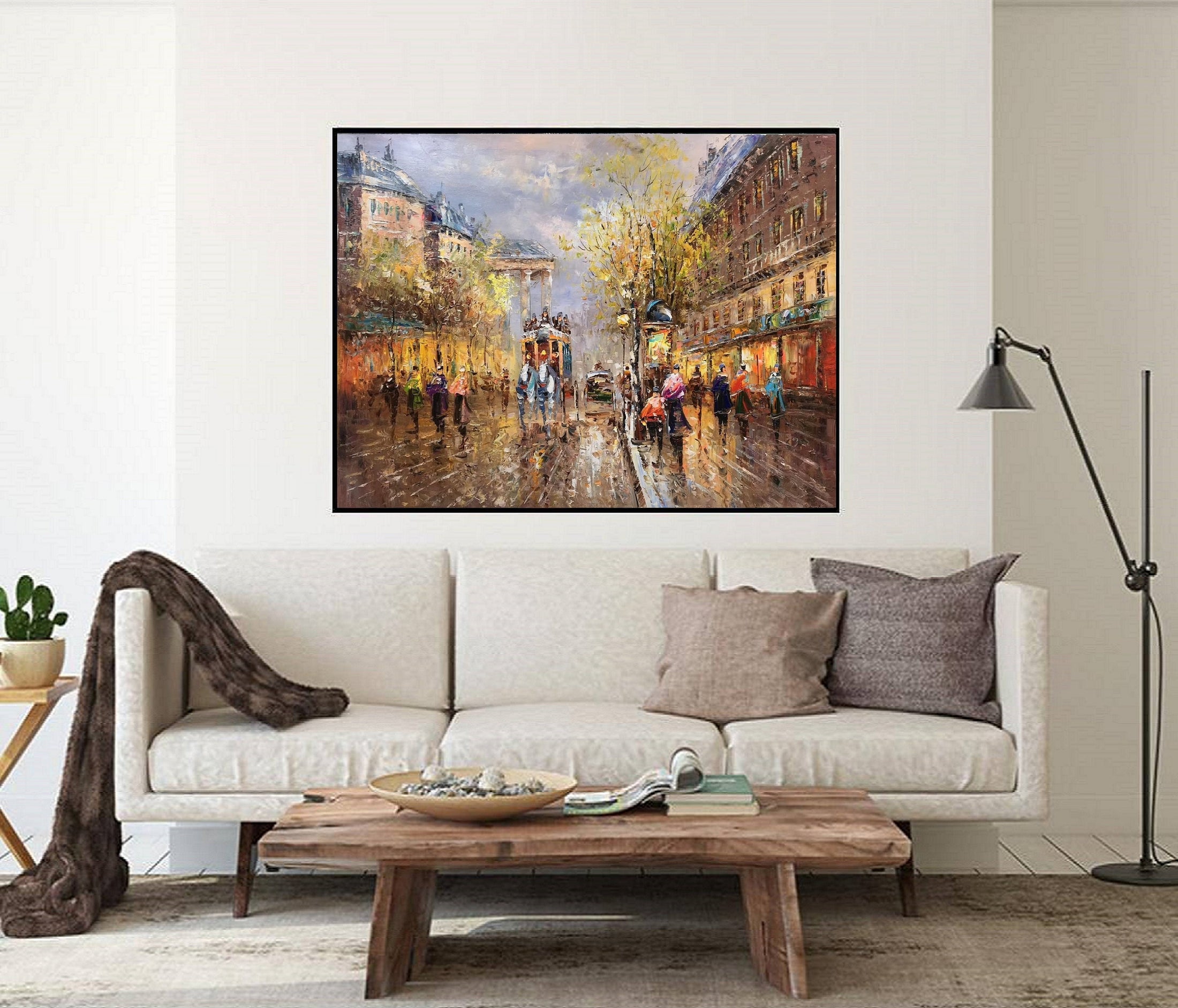 Urban Painting #GW024