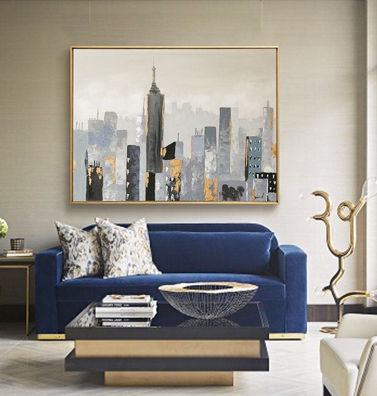 Urban Painting #GW012