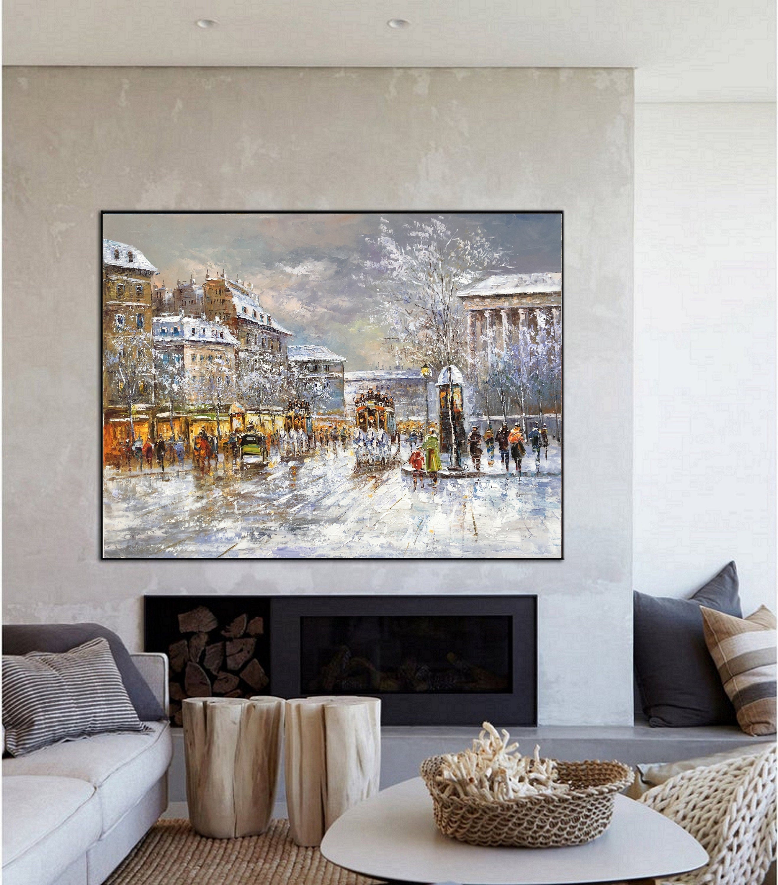 Urban Painting #GW015