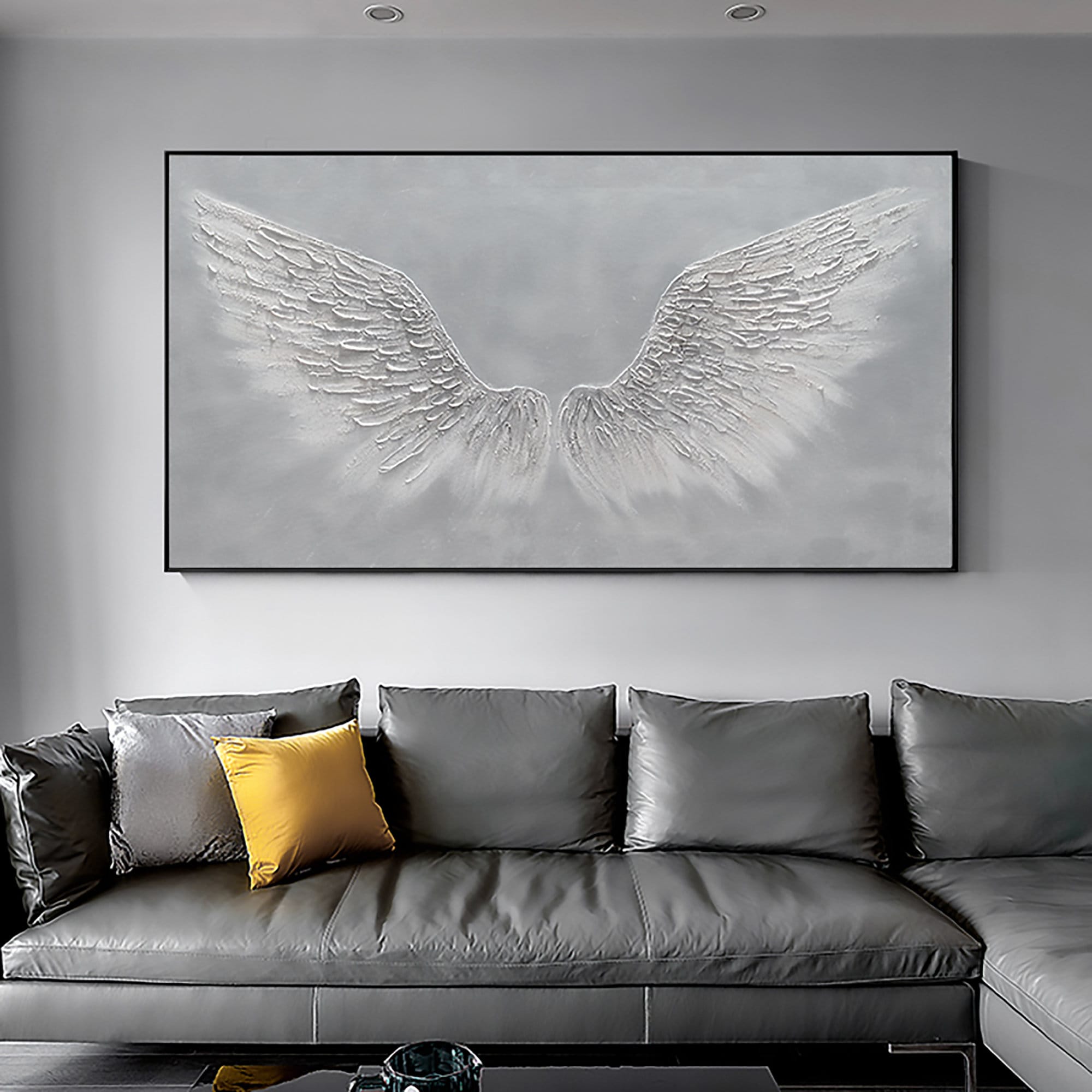 Angel Wing
