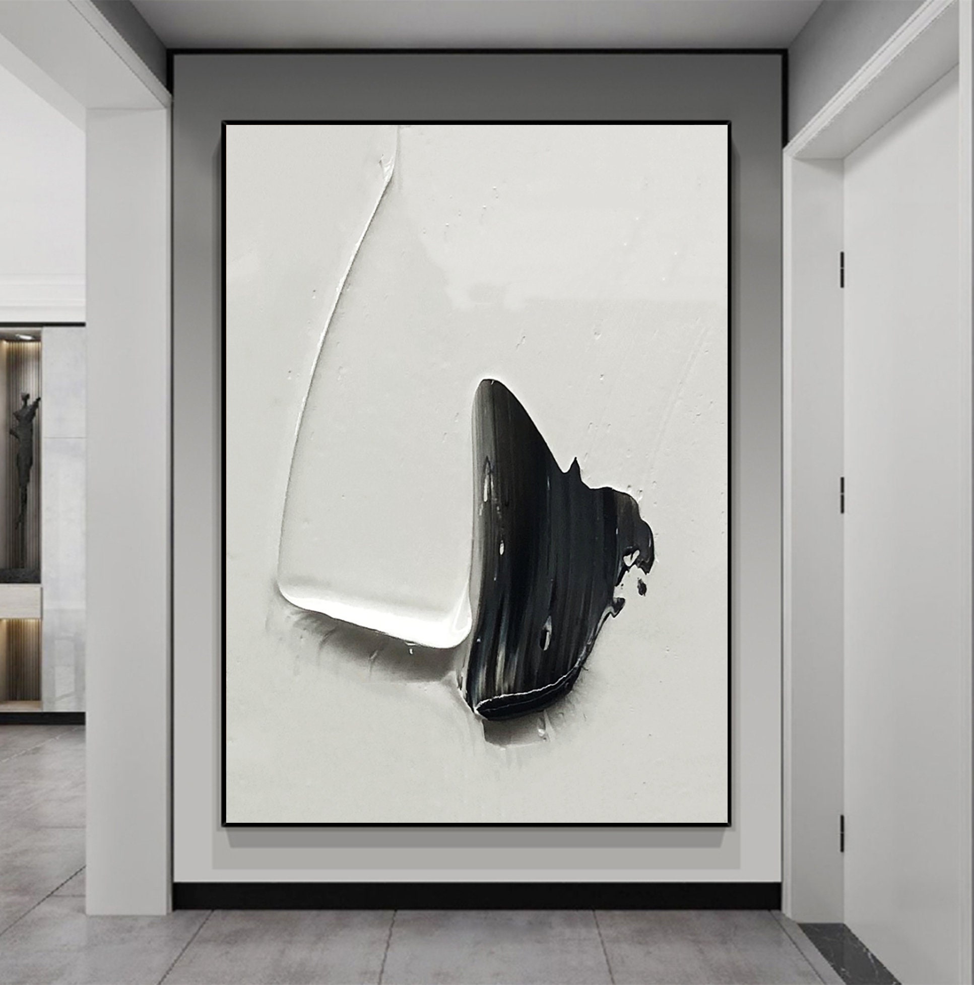 Abstract Painting #GN024