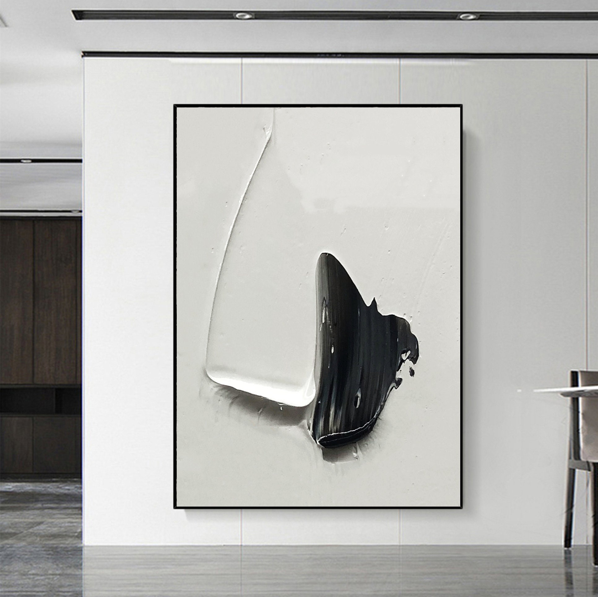 Abstract Painting #GN024