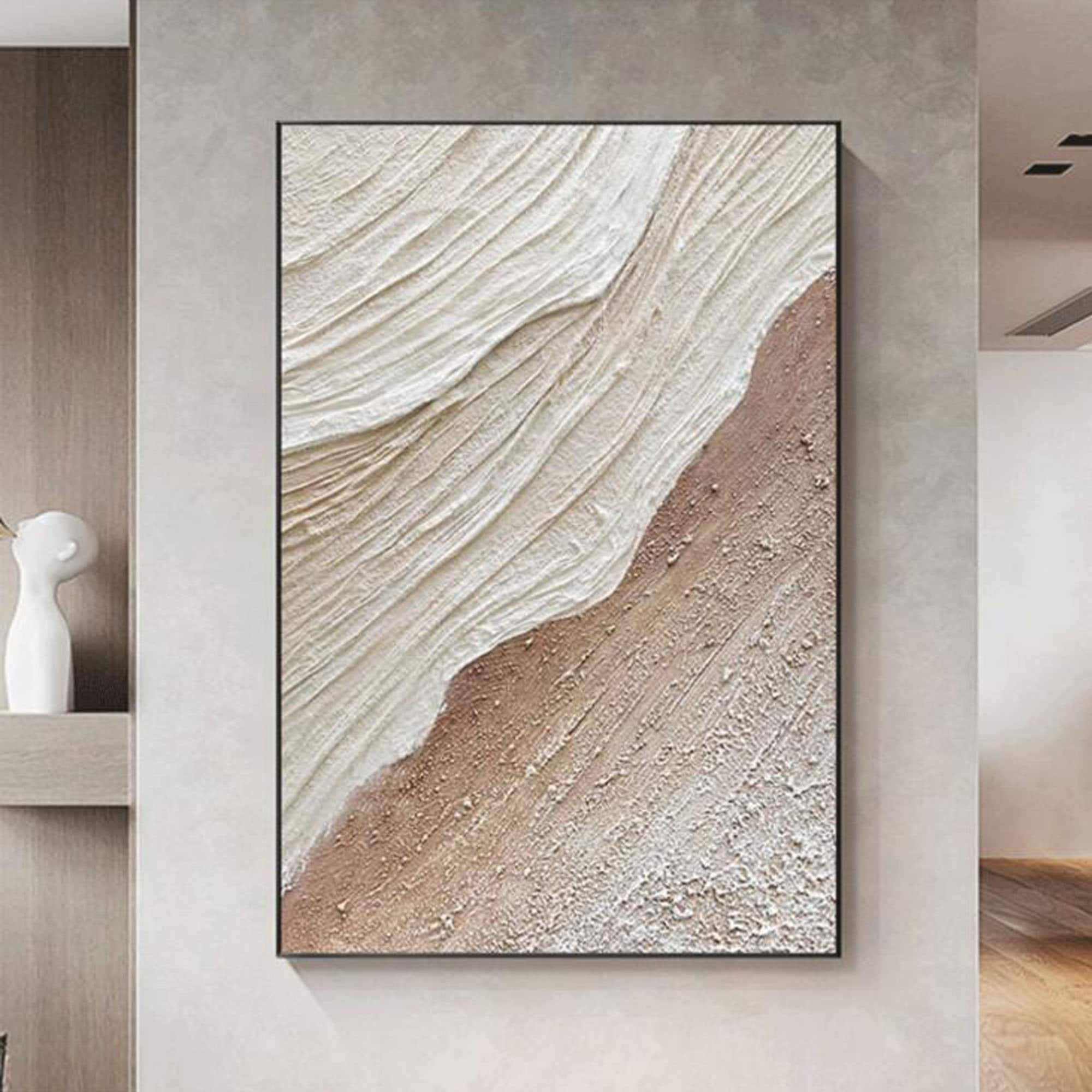 Wave Painting #CW018