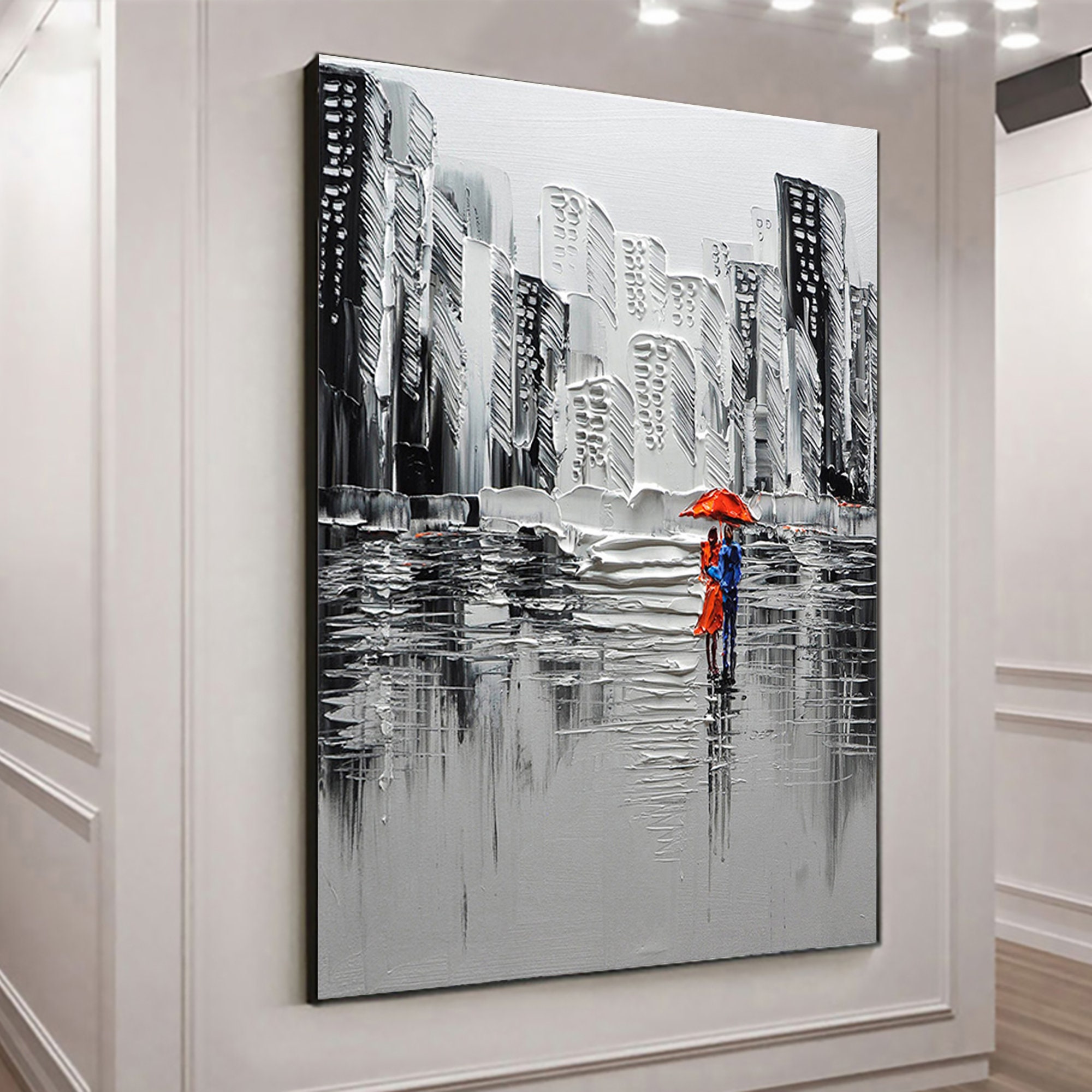 Urban Painting #GW003