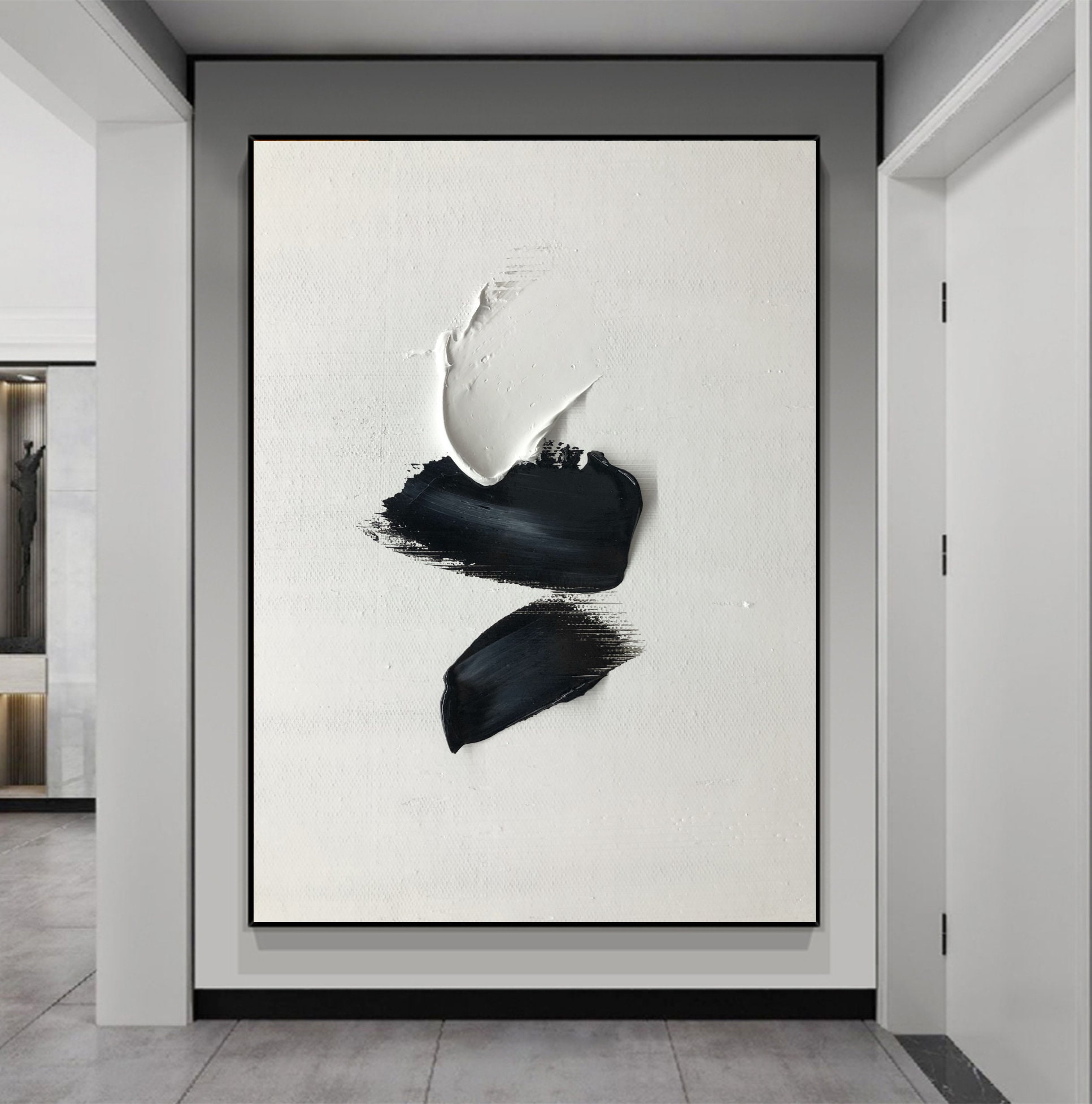 Abstract Painting #GN026