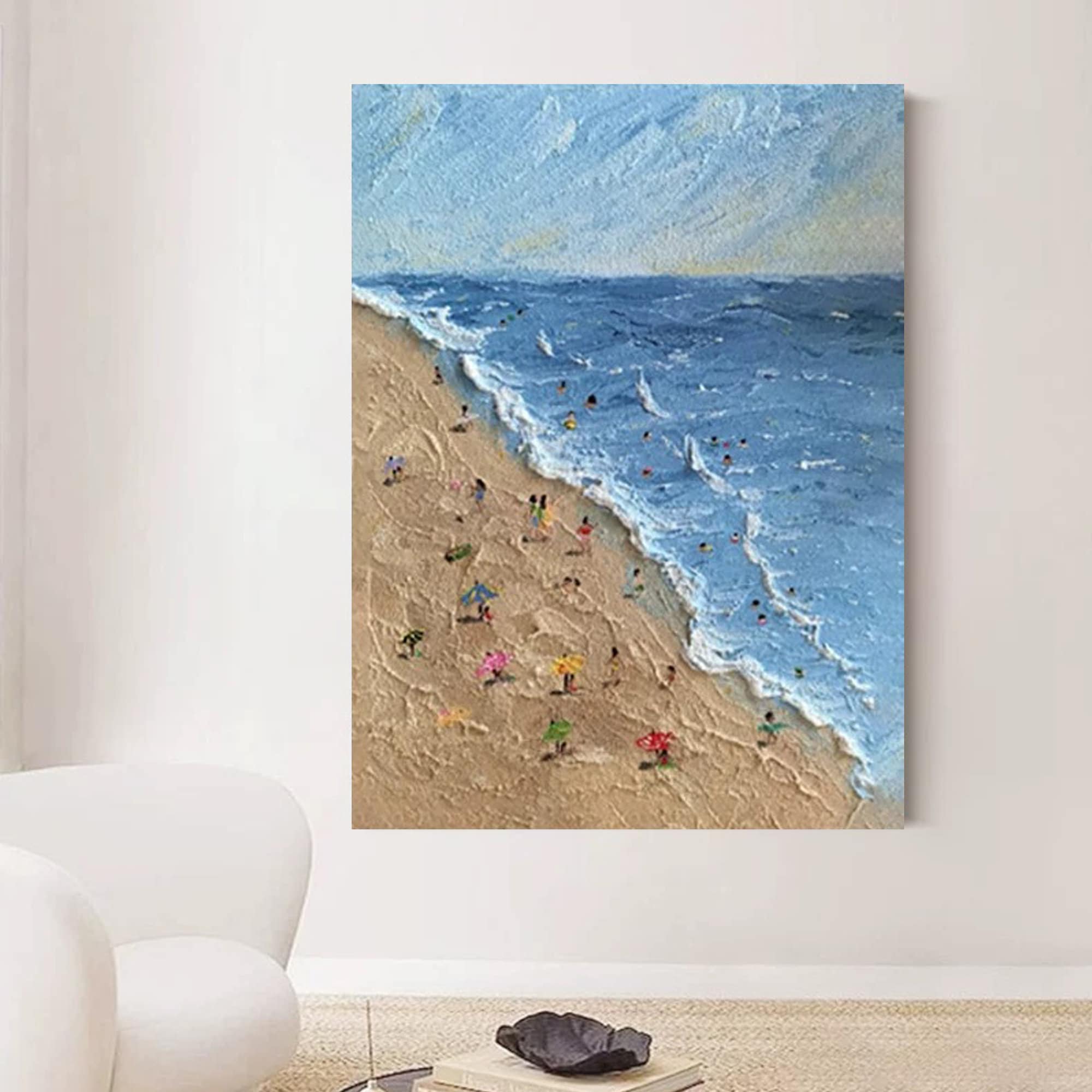 Surf Painting #GW011