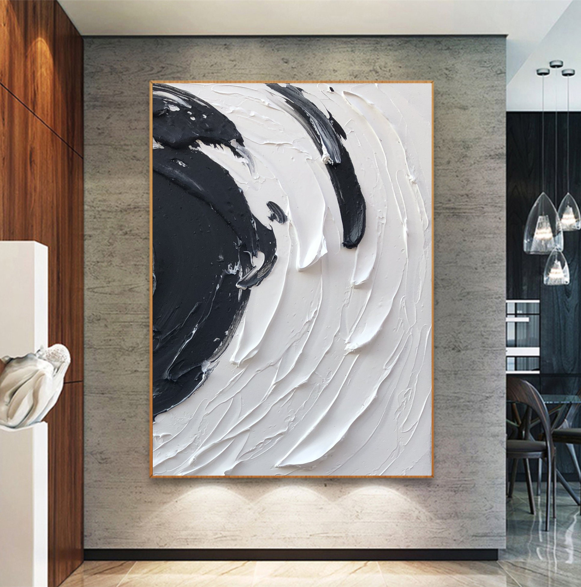 Abstract Painting #GN015