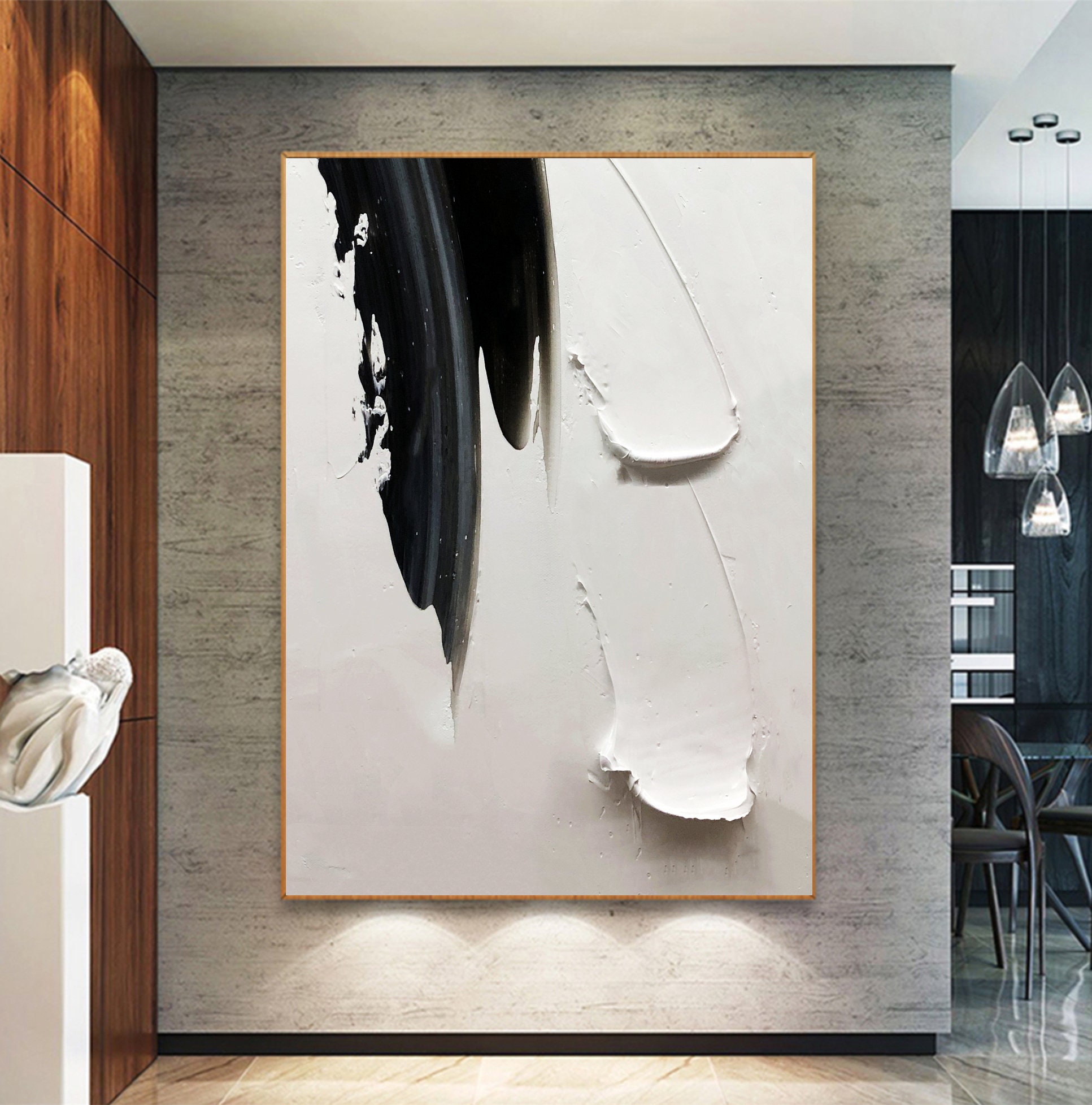 Abstract Painting #GN023