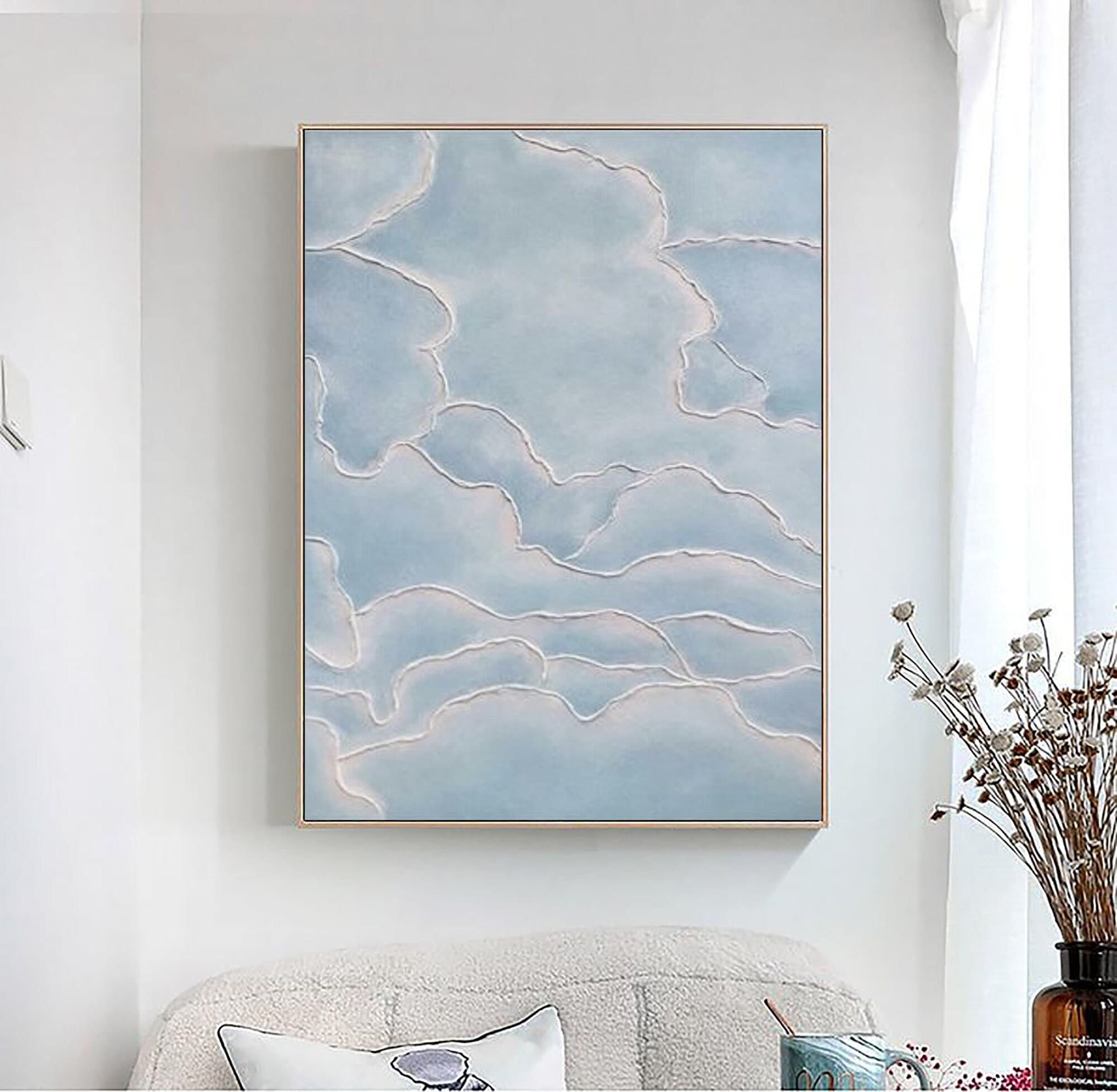 Wave Painting #CW016
