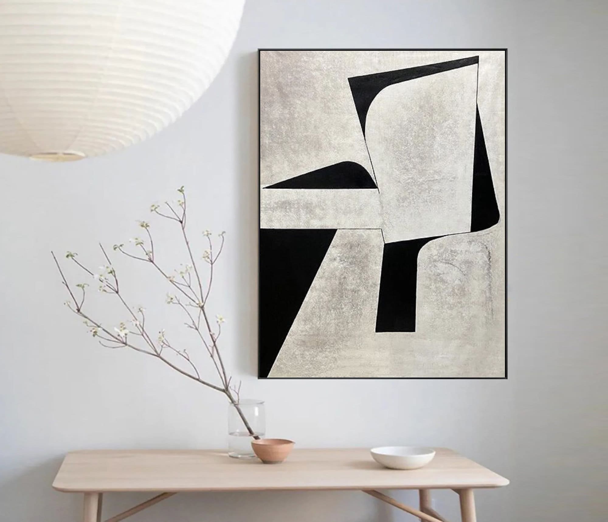 Abstract Painting #GW002