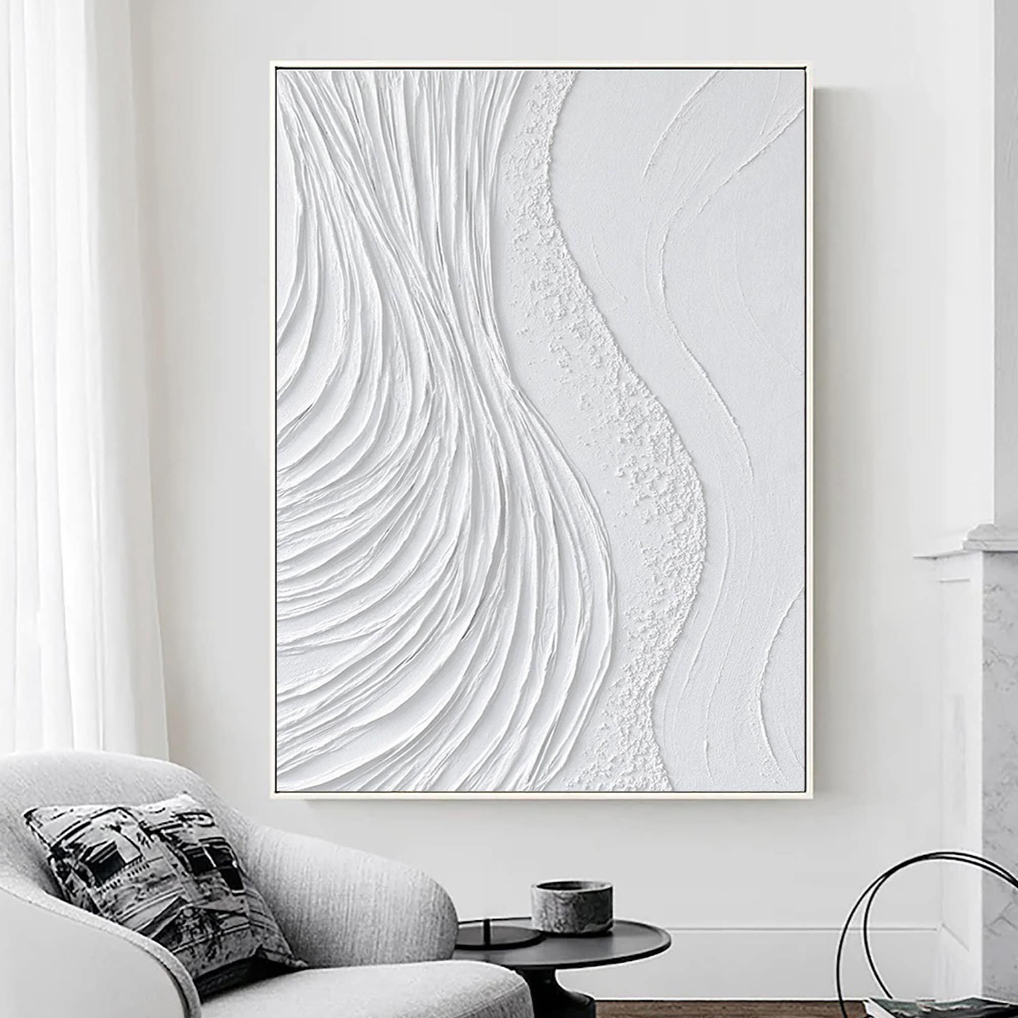 Abstract Painting #GW050