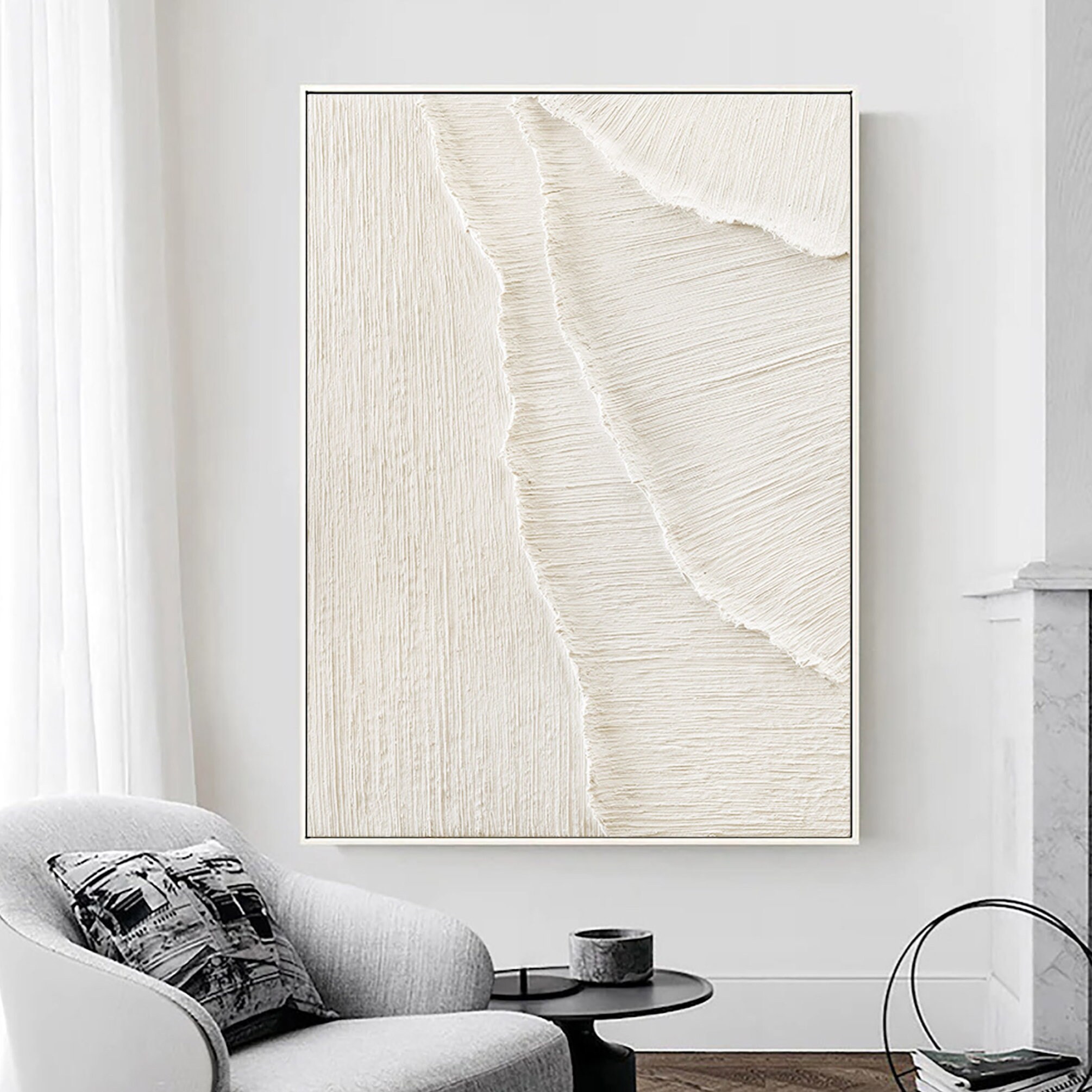 Abstract Painting #GW049