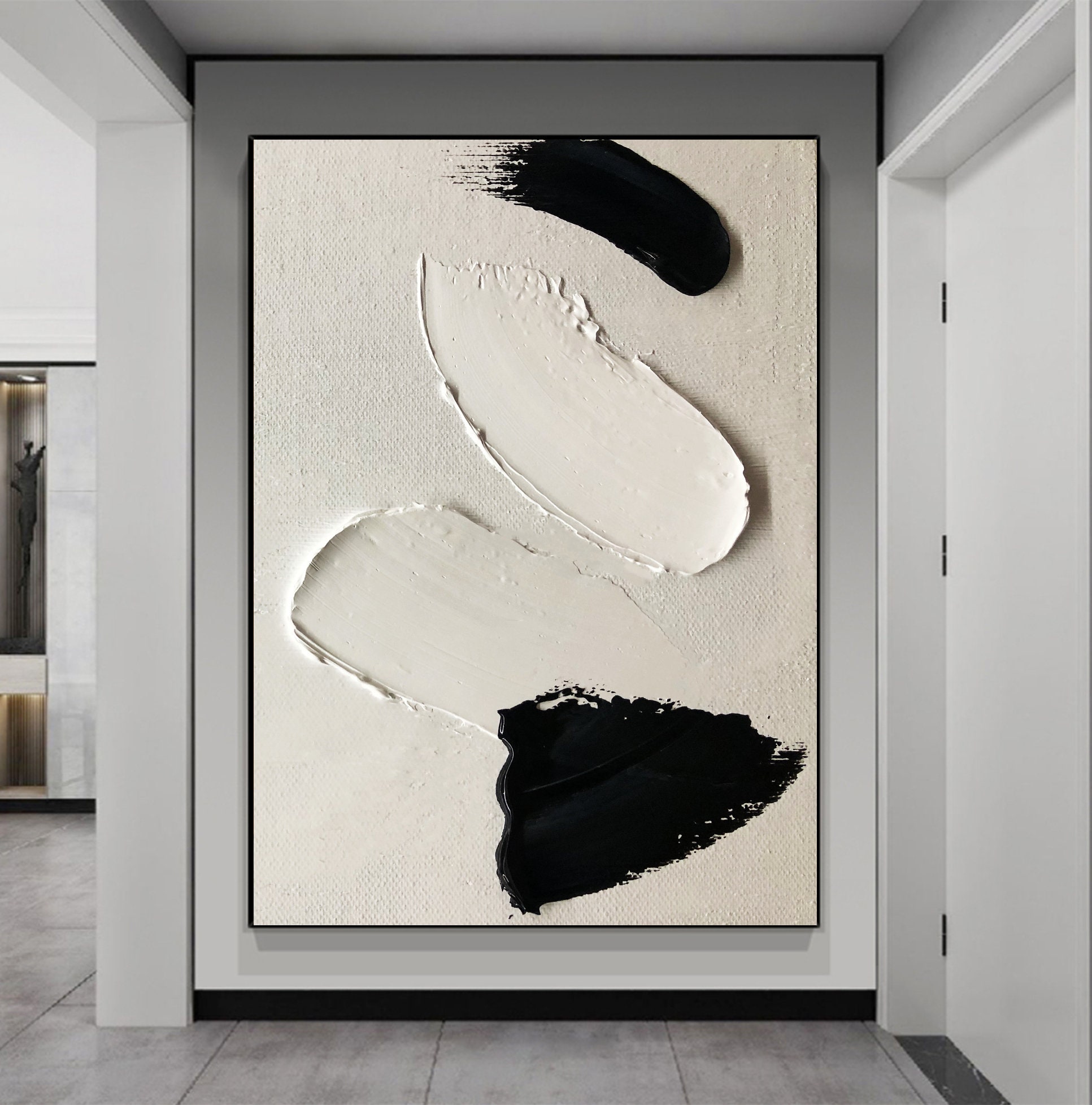 Abstract Painting #GN020